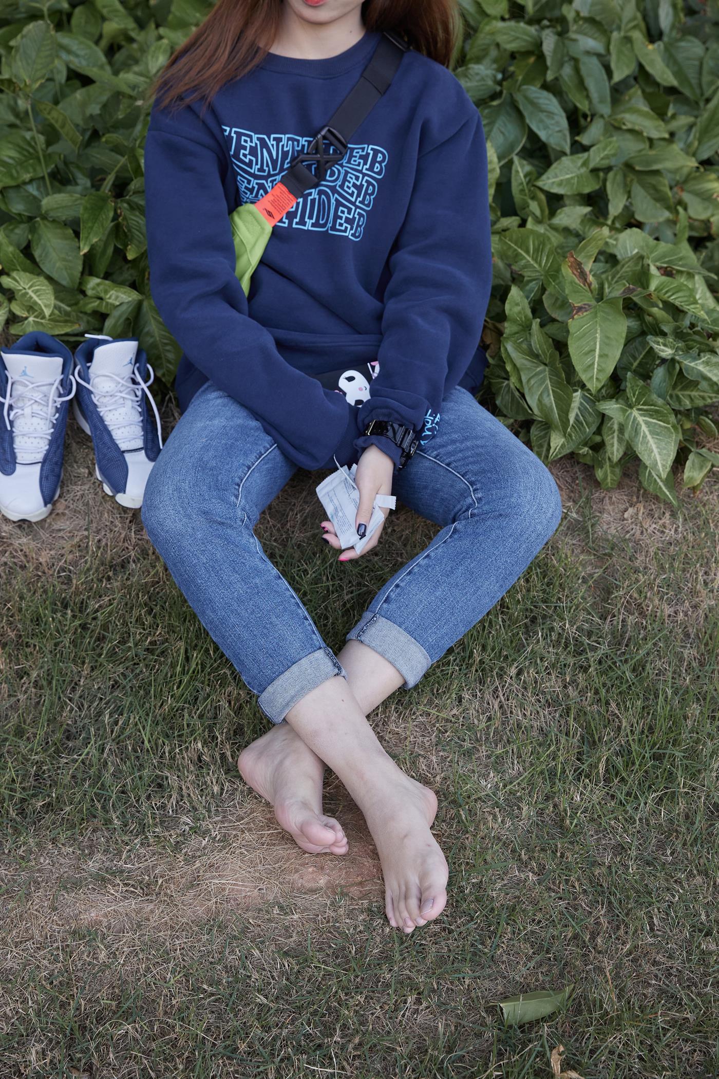 图片[235]-[见新摄影]NO.024 自信、阳光、明媚，快看她在发光！单反[280P] – 速更版-美库