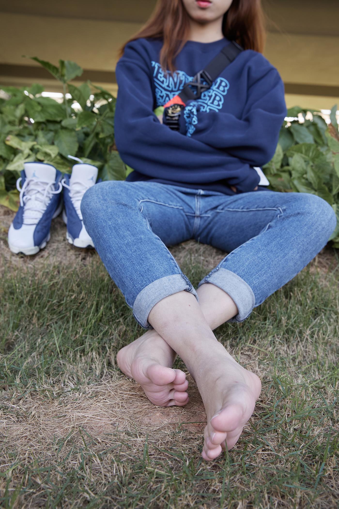 图片[236]-[见新摄影]NO.024 自信、阳光、明媚，快看她在发光！单反[280P] – 速更版-美库