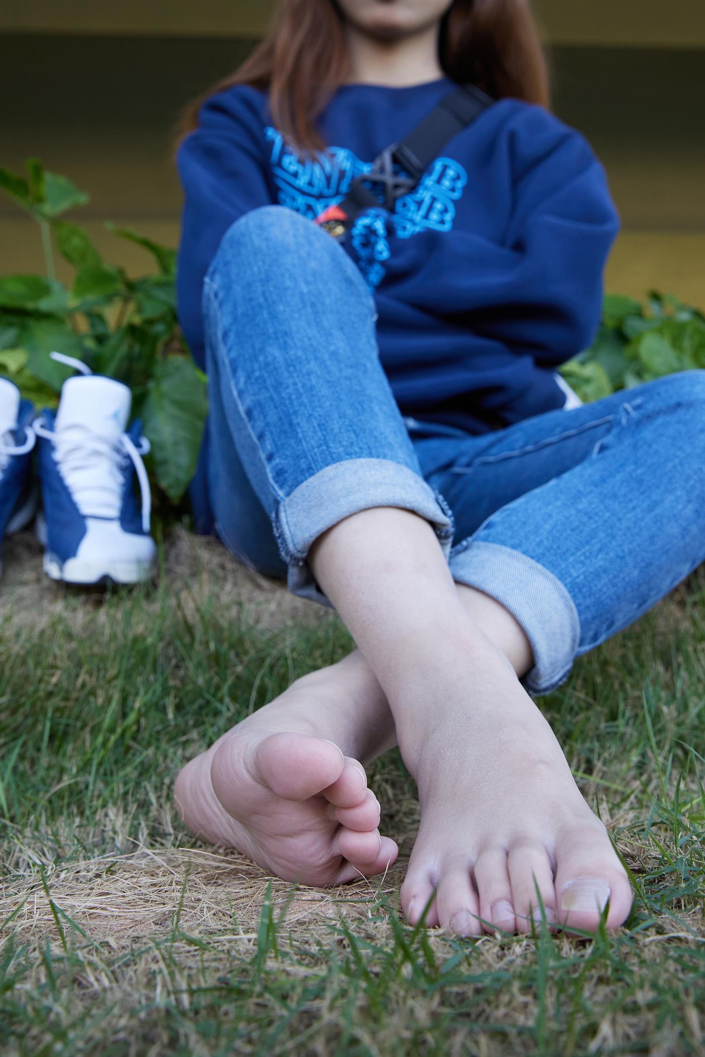 图片[237]-[见新摄影]NO.024 自信、阳光、明媚，快看她在发光！单反[280P] – 速更版-美库