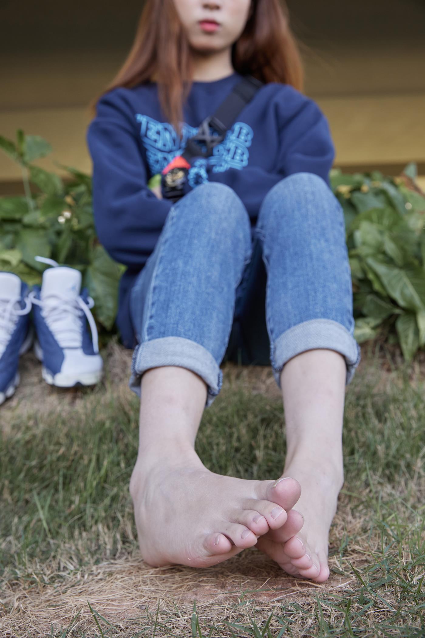 图片[238]-[见新摄影]NO.024 自信、阳光、明媚，快看她在发光！单反[280P] – 速更版-美库