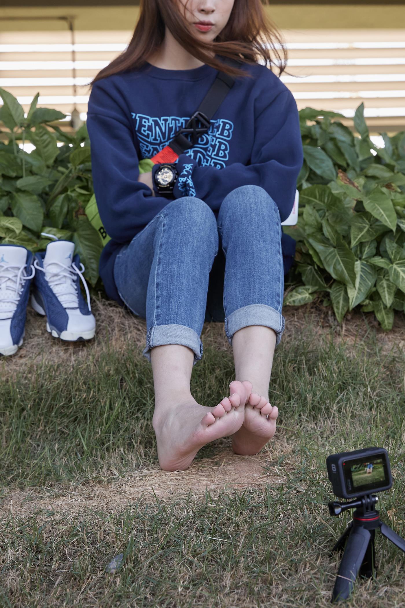 图片[239]-[见新摄影]NO.024 自信、阳光、明媚，快看她在发光！单反[280P] – 速更版-美库