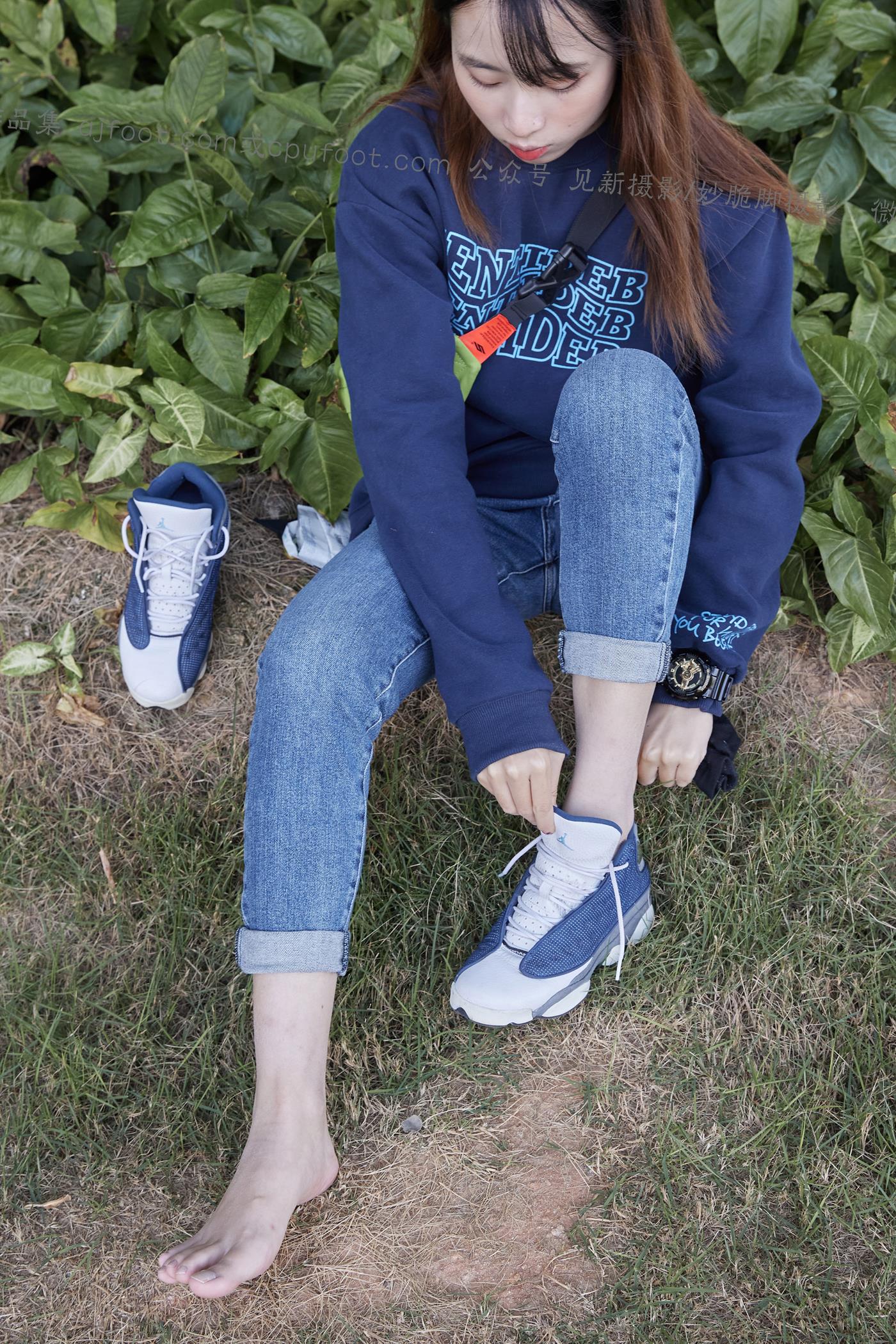 图片[241]-[见新摄影]NO.024 自信、阳光、明媚，快看她在发光！单反[280P] – 速更版-美库