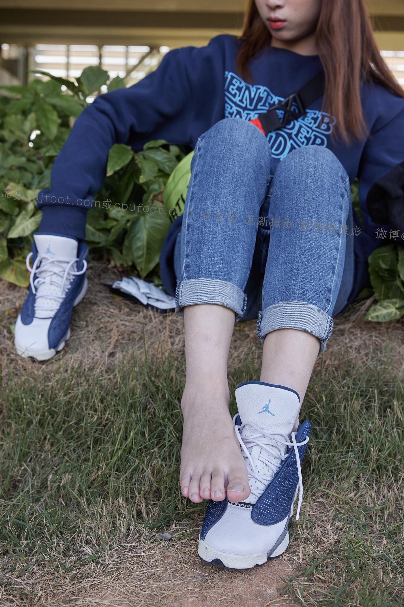 图片[242]-[见新摄影]NO.024 自信、阳光、明媚，快看她在发光！单反[280P] – 速更版-美库