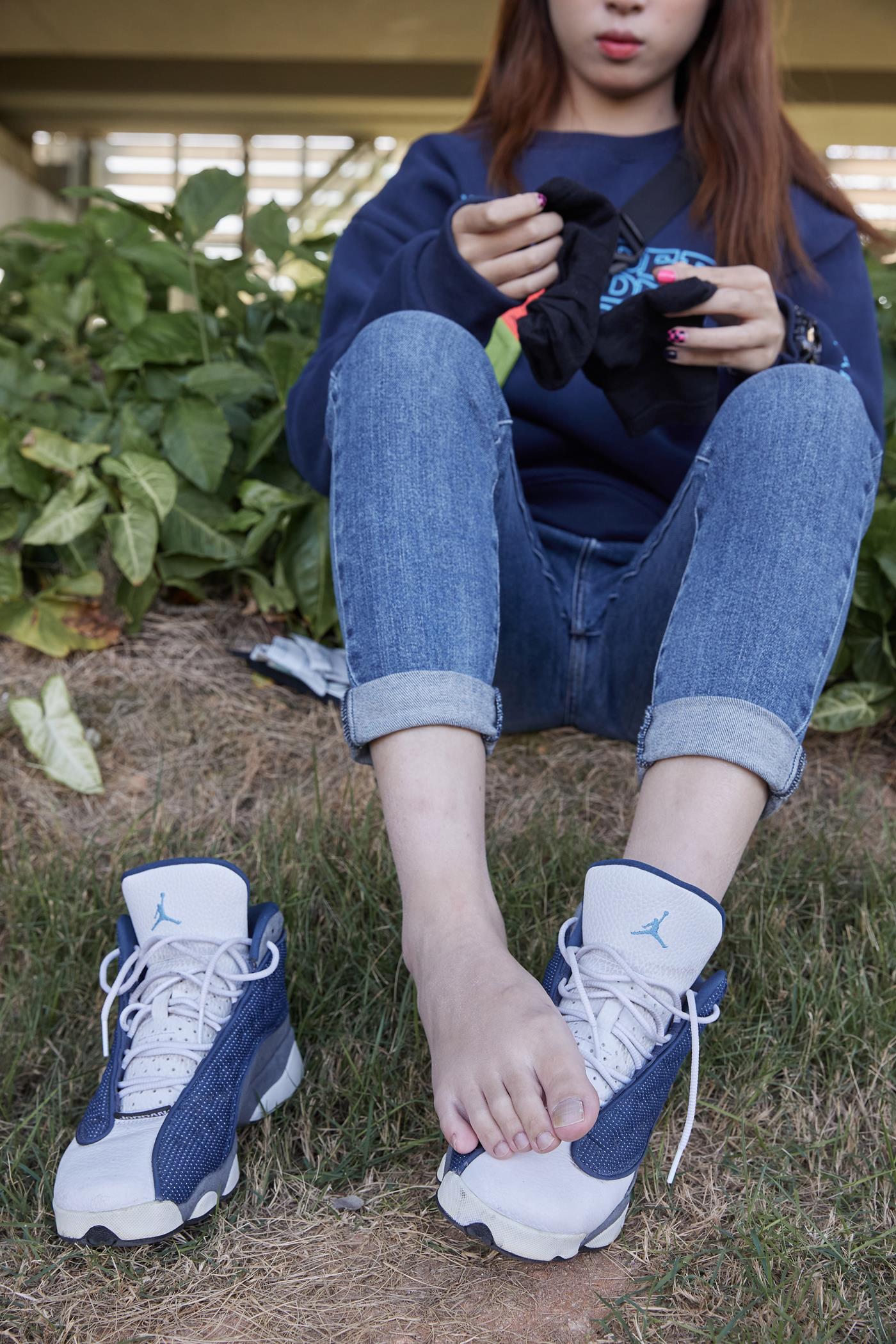 图片[243]-[见新摄影]NO.024 自信、阳光、明媚，快看她在发光！单反[280P] – 速更版-美库