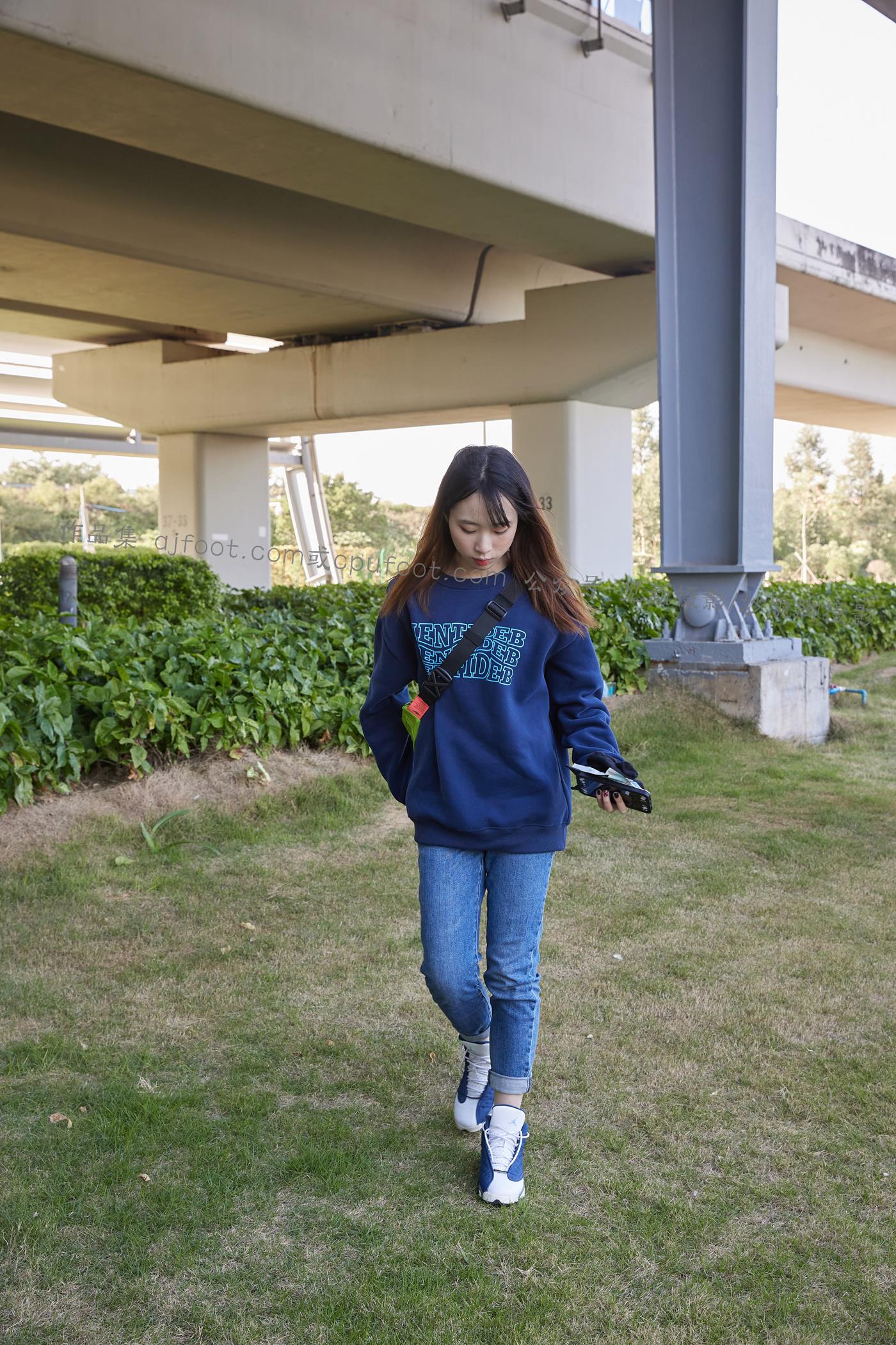 图片[244]-[见新摄影]NO.024 自信、阳光、明媚，快看她在发光！单反[280P] – 速更版-美库