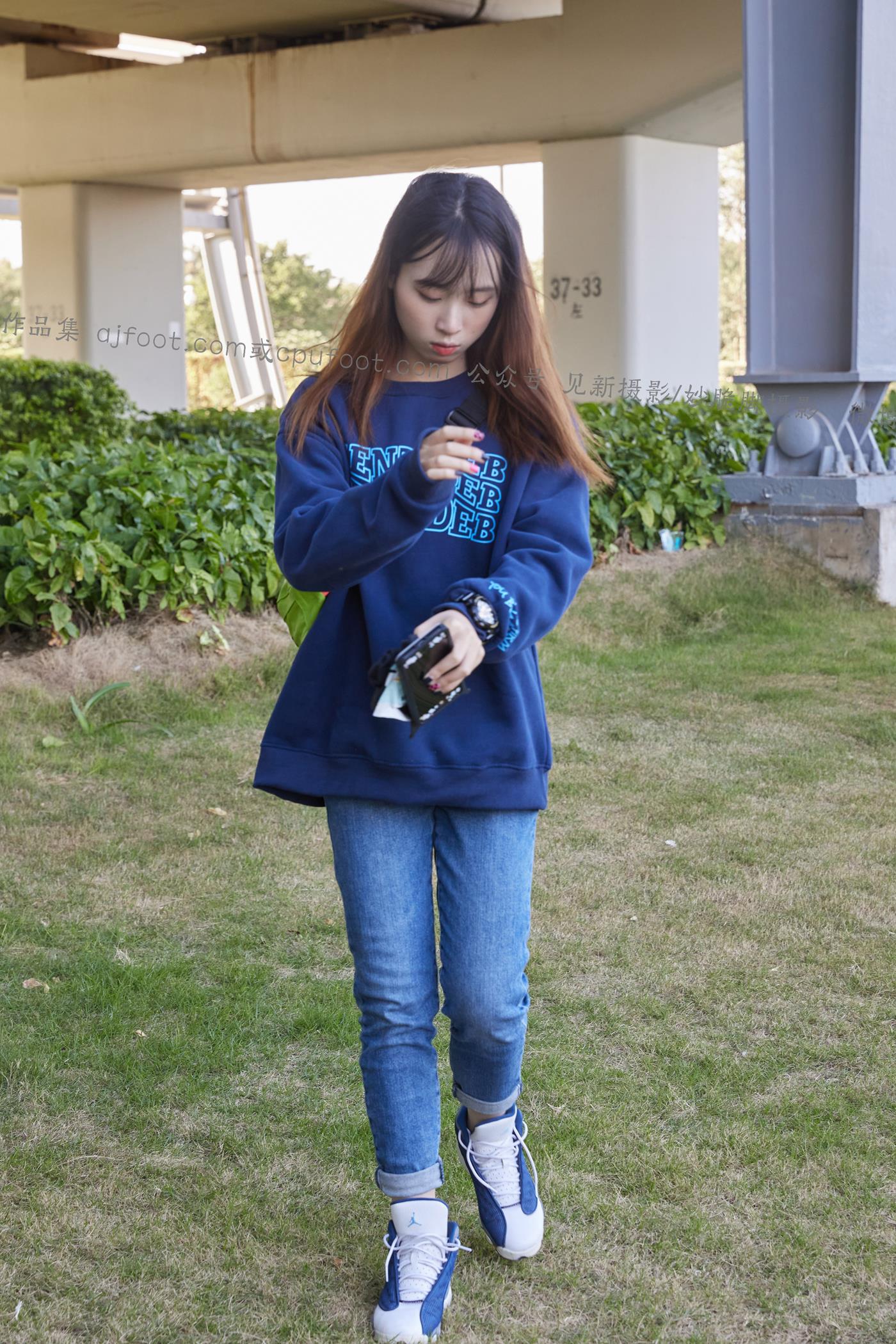 图片[245]-[见新摄影]NO.024 自信、阳光、明媚，快看她在发光！单反[280P] – 速更版-美库