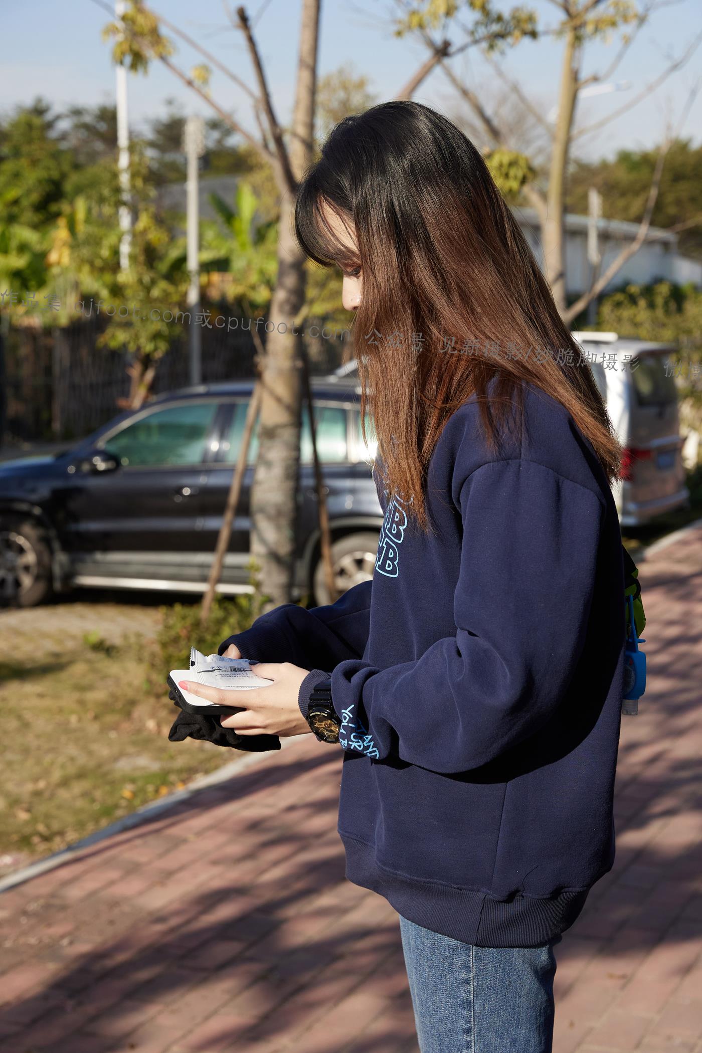 图片[247]-[见新摄影]NO.024 自信、阳光、明媚，快看她在发光！单反[280P] – 速更版-美库