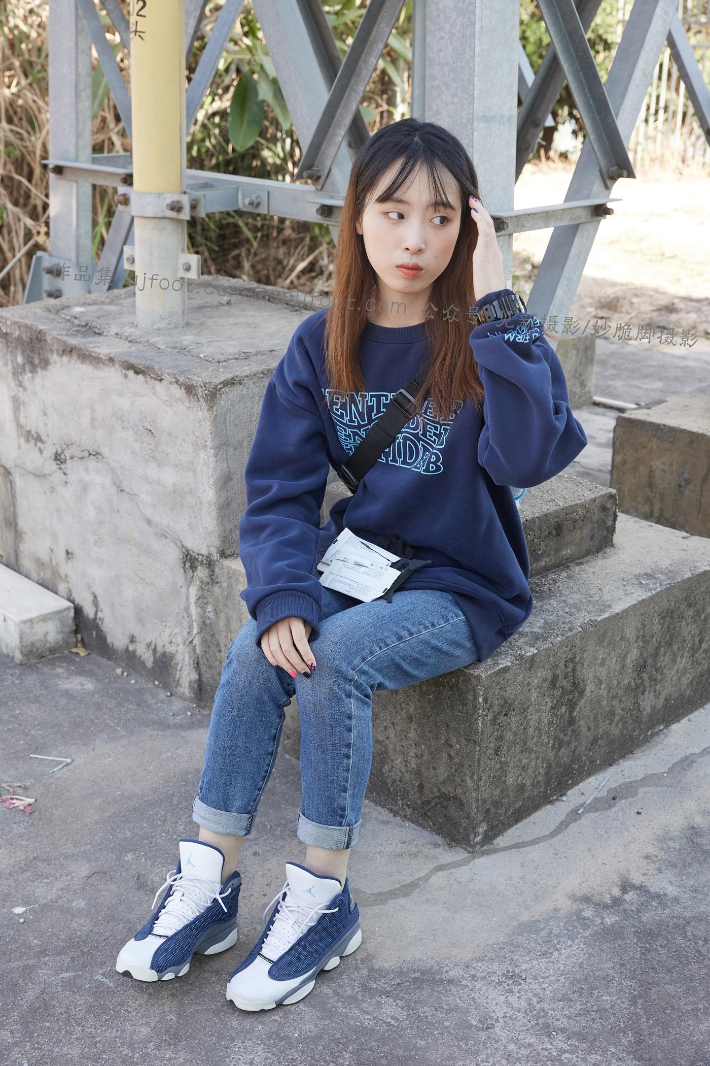 图片[248]-[见新摄影]NO.024 自信、阳光、明媚，快看她在发光！单反[280P] – 速更版-美库