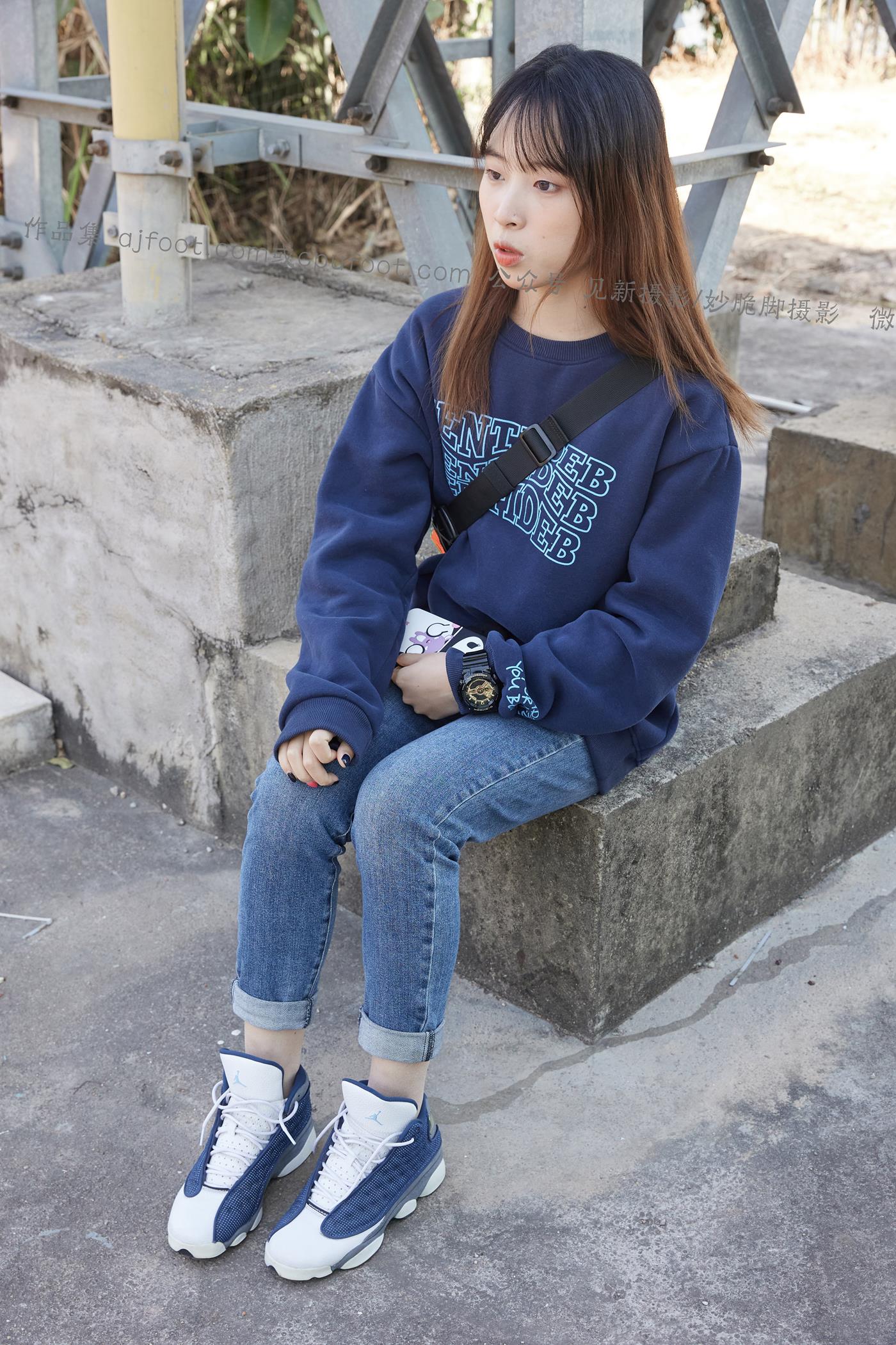 图片[249]-[见新摄影]NO.024 自信、阳光、明媚，快看她在发光！单反[280P] – 速更版-美库