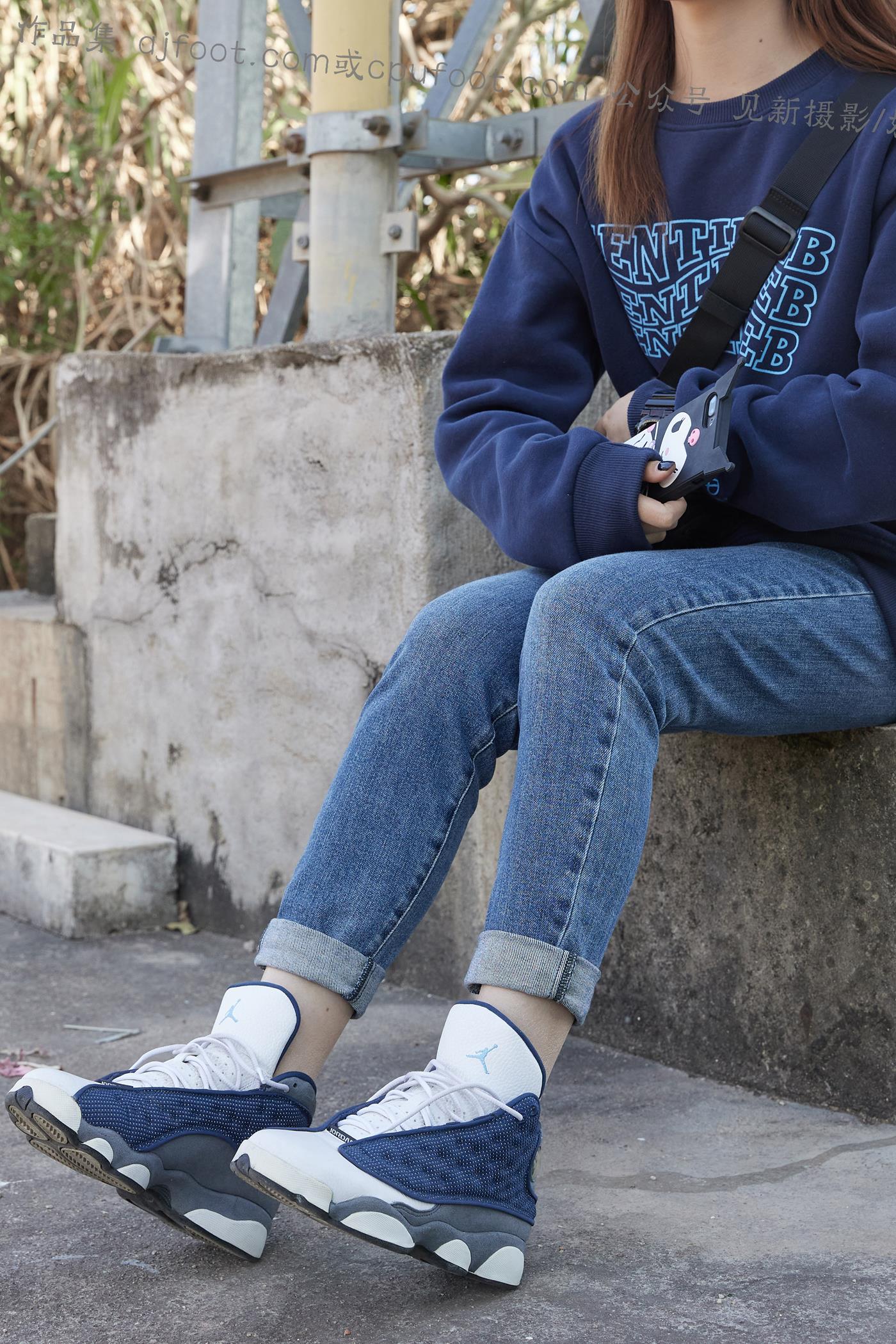 图片[250]-[见新摄影]NO.024 自信、阳光、明媚，快看她在发光！单反[280P] – 速更版-美库