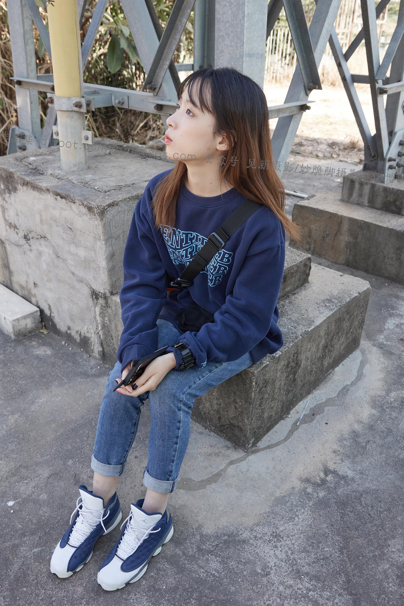 图片[252]-[见新摄影]NO.024 自信、阳光、明媚，快看她在发光！单反[280P] – 速更版-美库