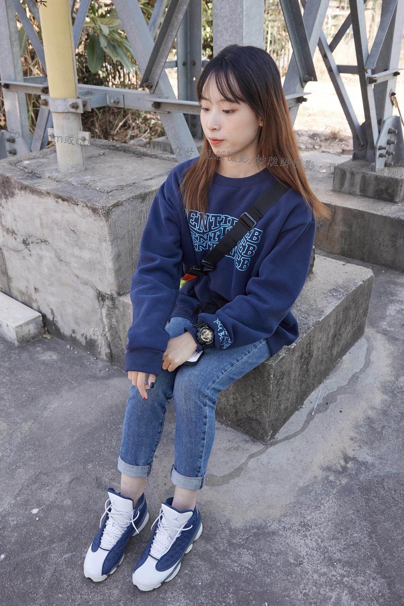 图片[253]-[见新摄影]NO.024 自信、阳光、明媚，快看她在发光！单反[280P] – 速更版-美库