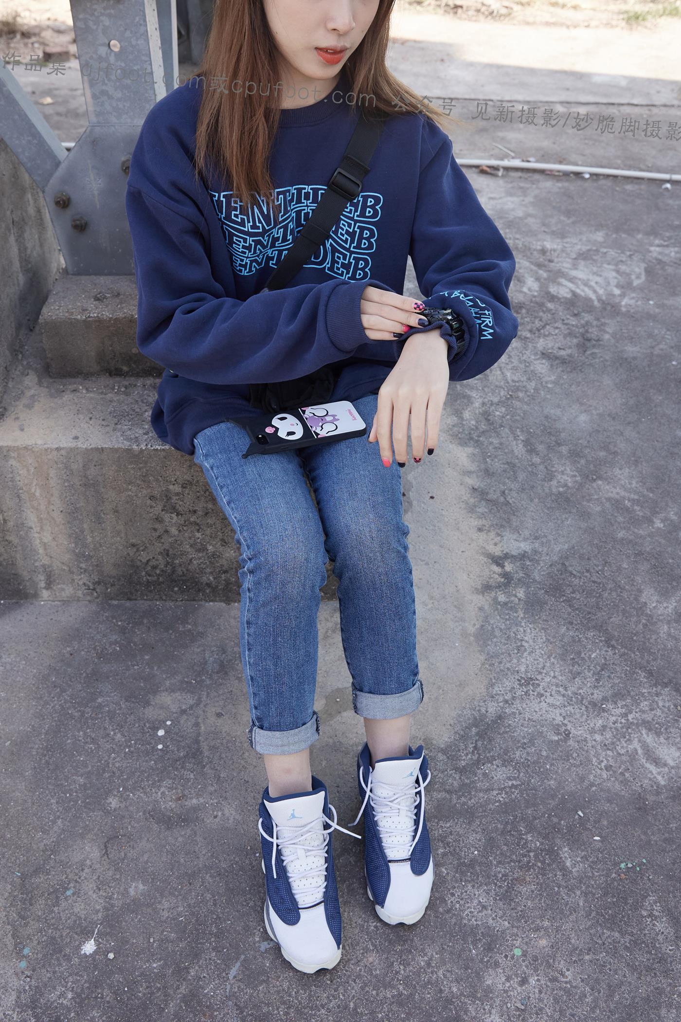 图片[254]-[见新摄影]NO.024 自信、阳光、明媚，快看她在发光！单反[280P] – 速更版-美库