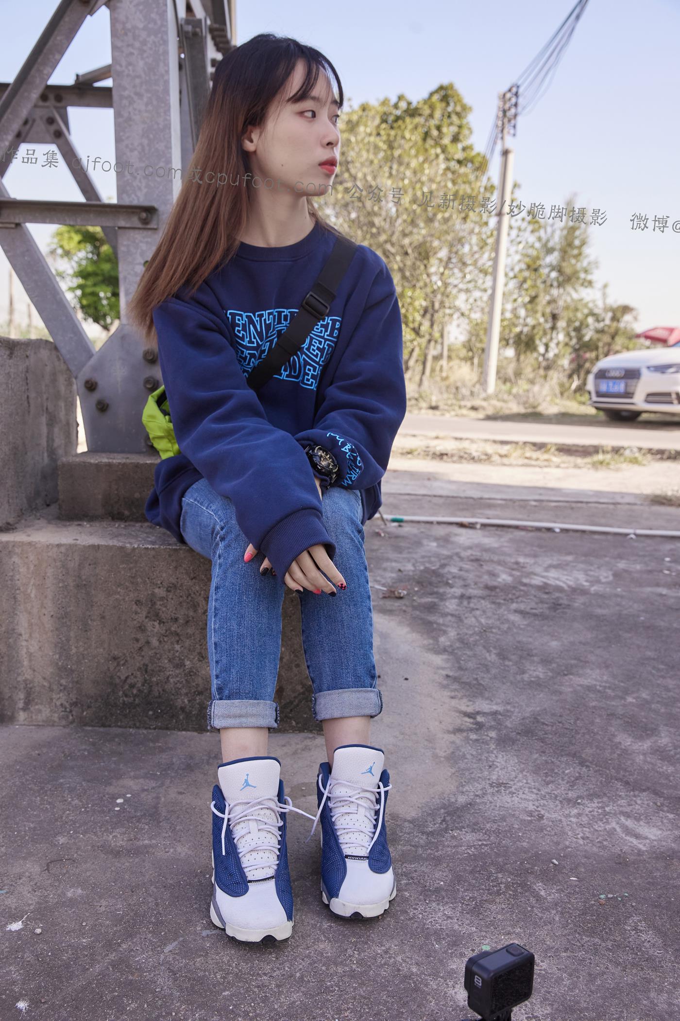 图片[255]-[见新摄影]NO.024 自信、阳光、明媚，快看她在发光！单反[280P] – 速更版-美库