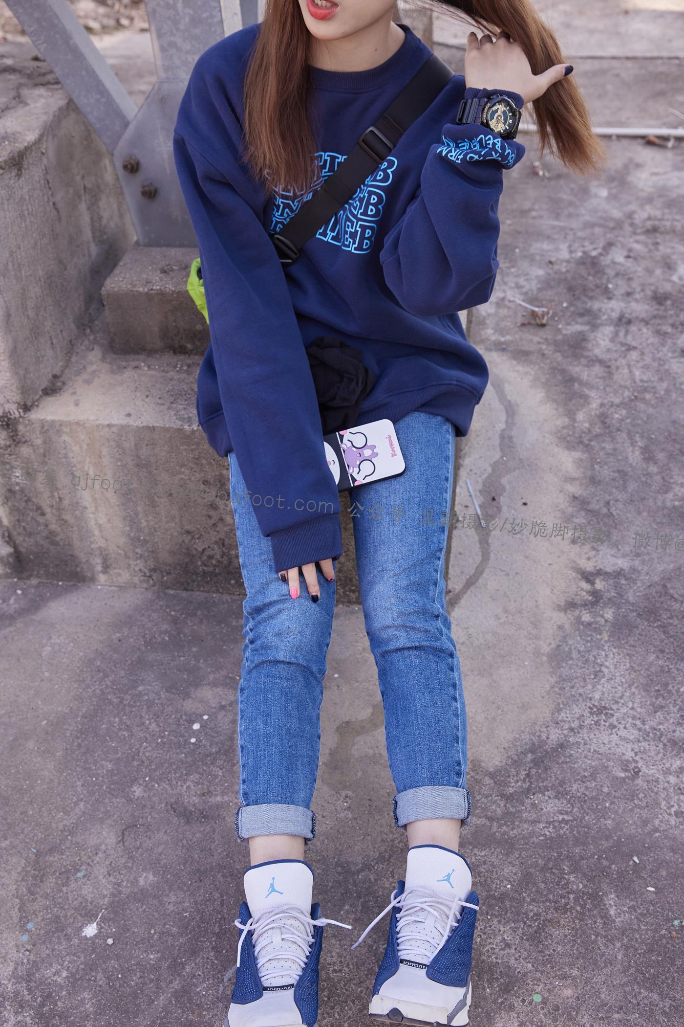 图片[256]-[见新摄影]NO.024 自信、阳光、明媚，快看她在发光！单反[280P] – 速更版-美库