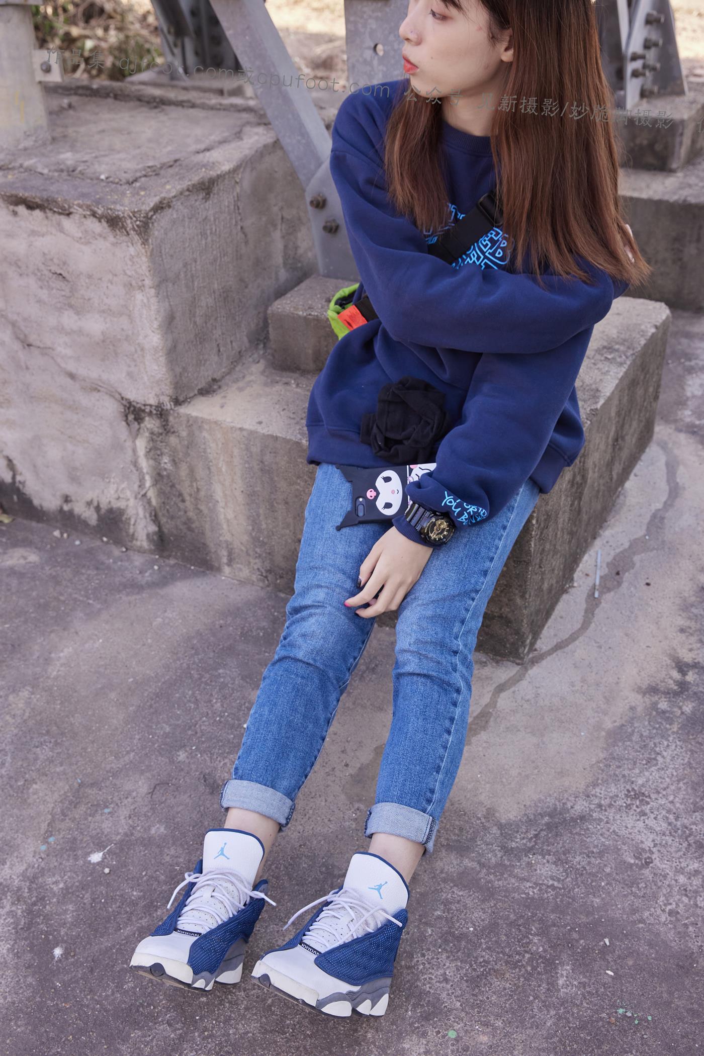 图片[257]-[见新摄影]NO.024 自信、阳光、明媚，快看她在发光！单反[280P] – 速更版-美库