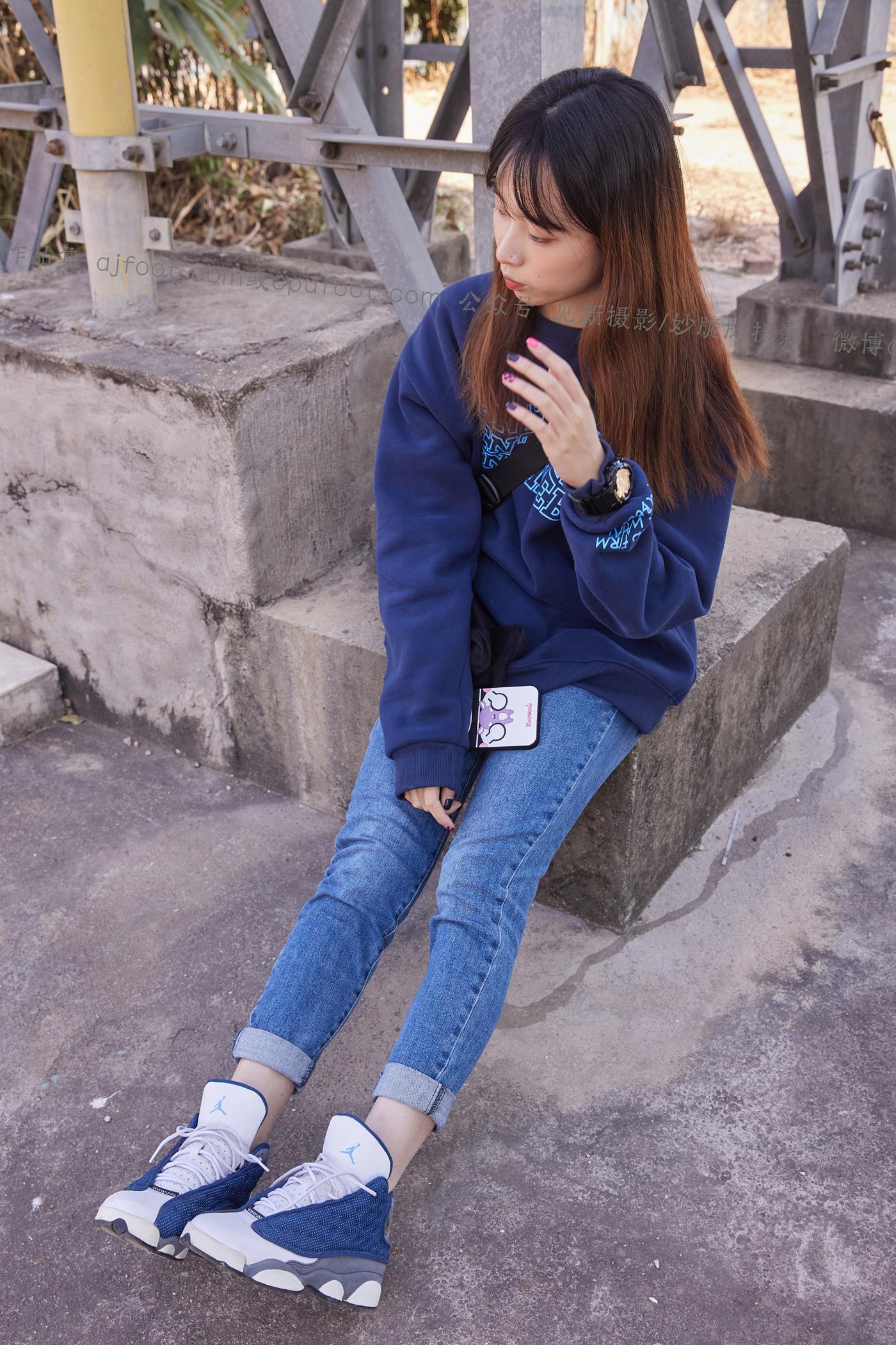 图片[258]-[见新摄影]NO.024 自信、阳光、明媚，快看她在发光！单反[280P] – 速更版-美库