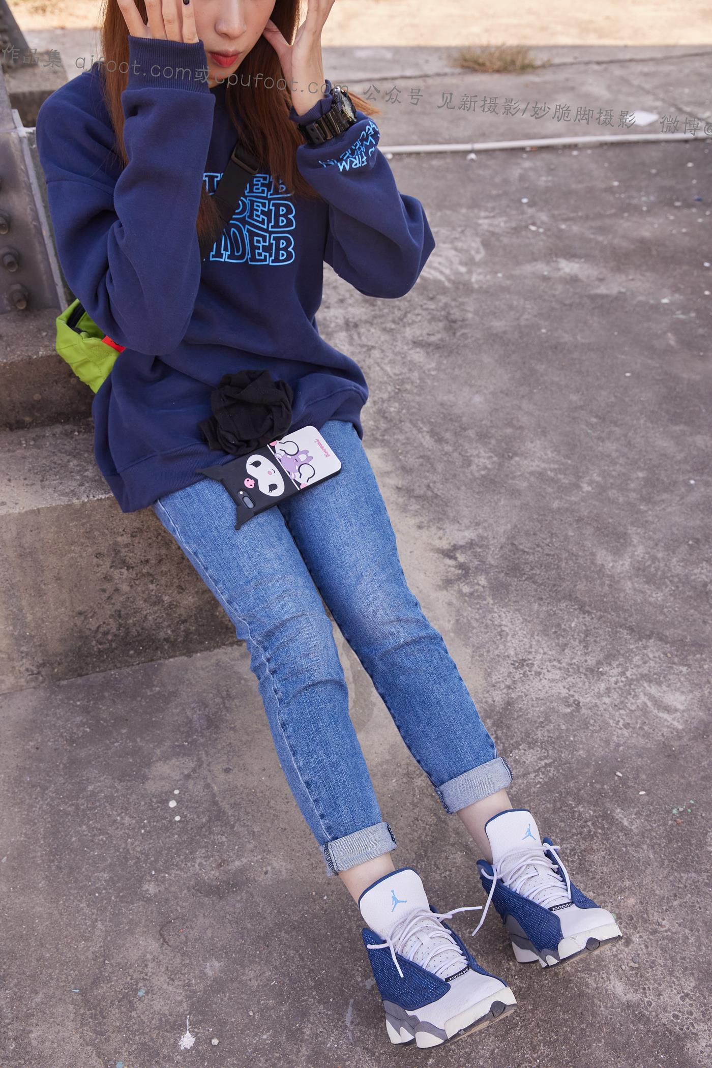 图片[259]-[见新摄影]NO.024 自信、阳光、明媚，快看她在发光！单反[280P] – 速更版-美库