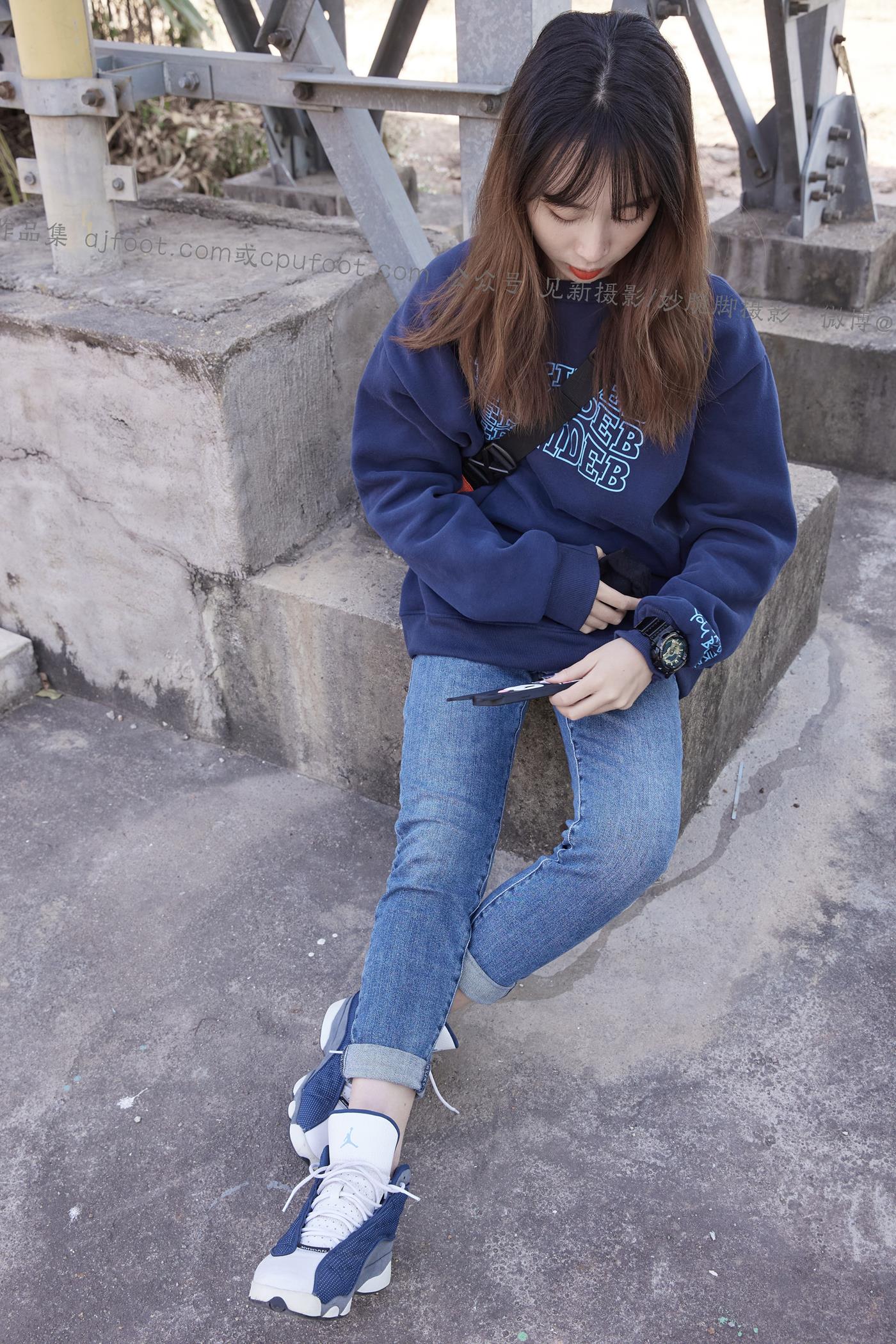 图片[260]-[见新摄影]NO.024 自信、阳光、明媚，快看她在发光！单反[280P] – 速更版-美库