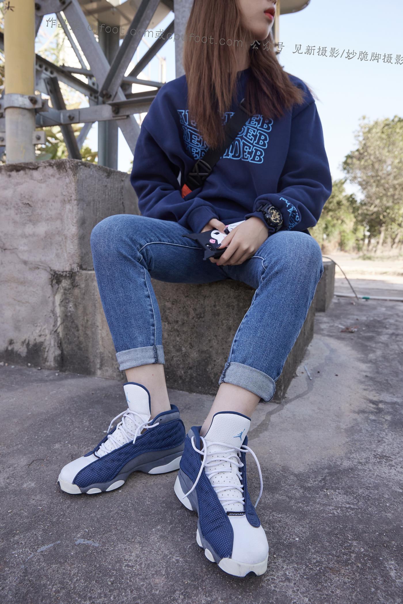 图片[262]-[见新摄影]NO.024 自信、阳光、明媚，快看她在发光！单反[280P] – 速更版-美库