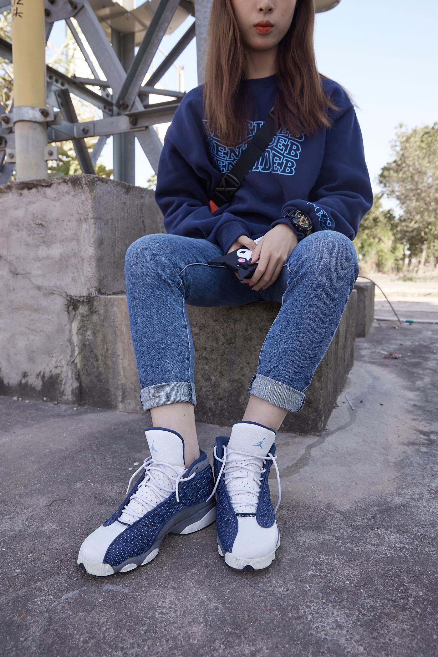 图片[263]-[见新摄影]NO.024 自信、阳光、明媚，快看她在发光！单反[280P] – 速更版-美库