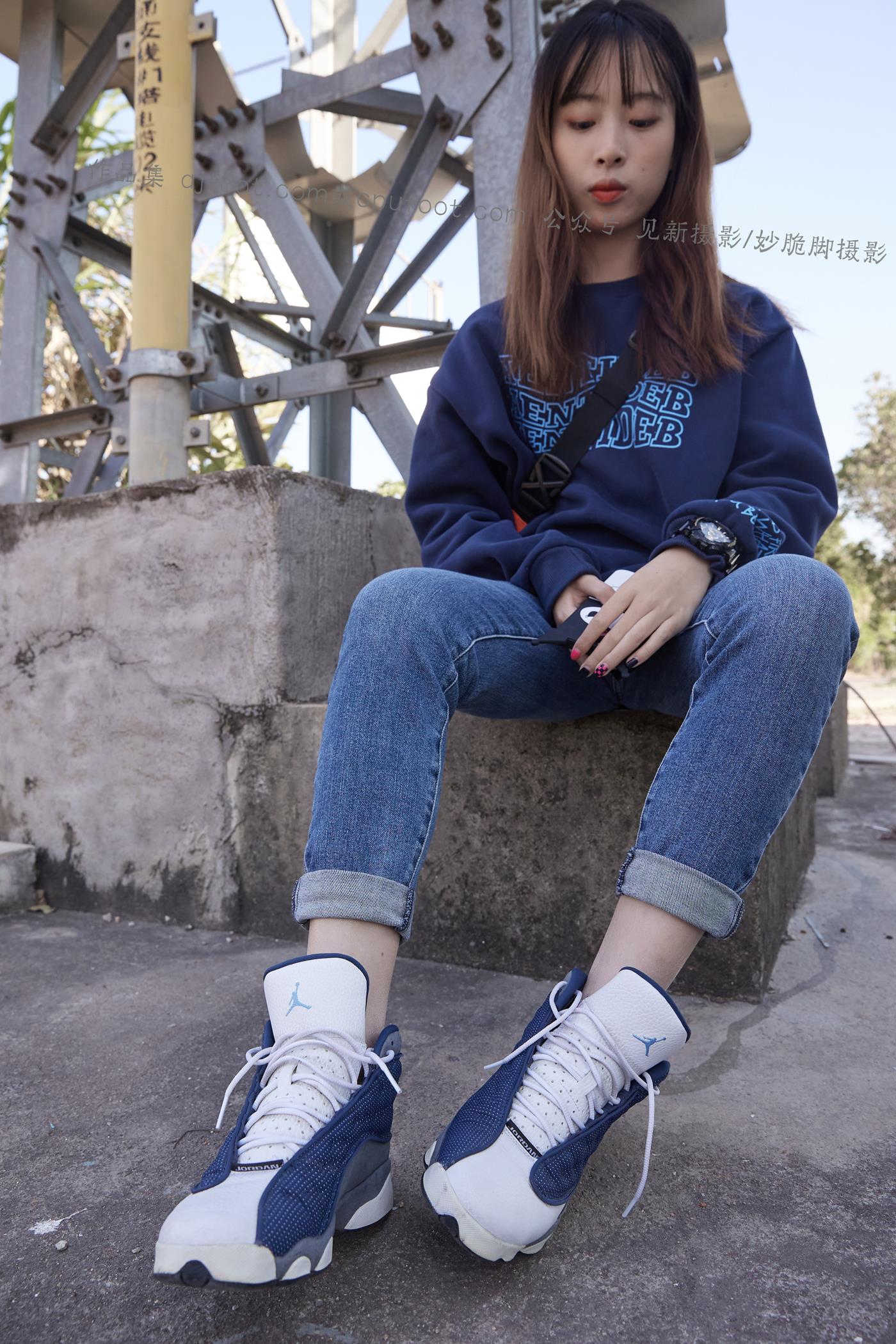 图片[265]-[见新摄影]NO.024 自信、阳光、明媚，快看她在发光！单反[280P] – 速更版-美库