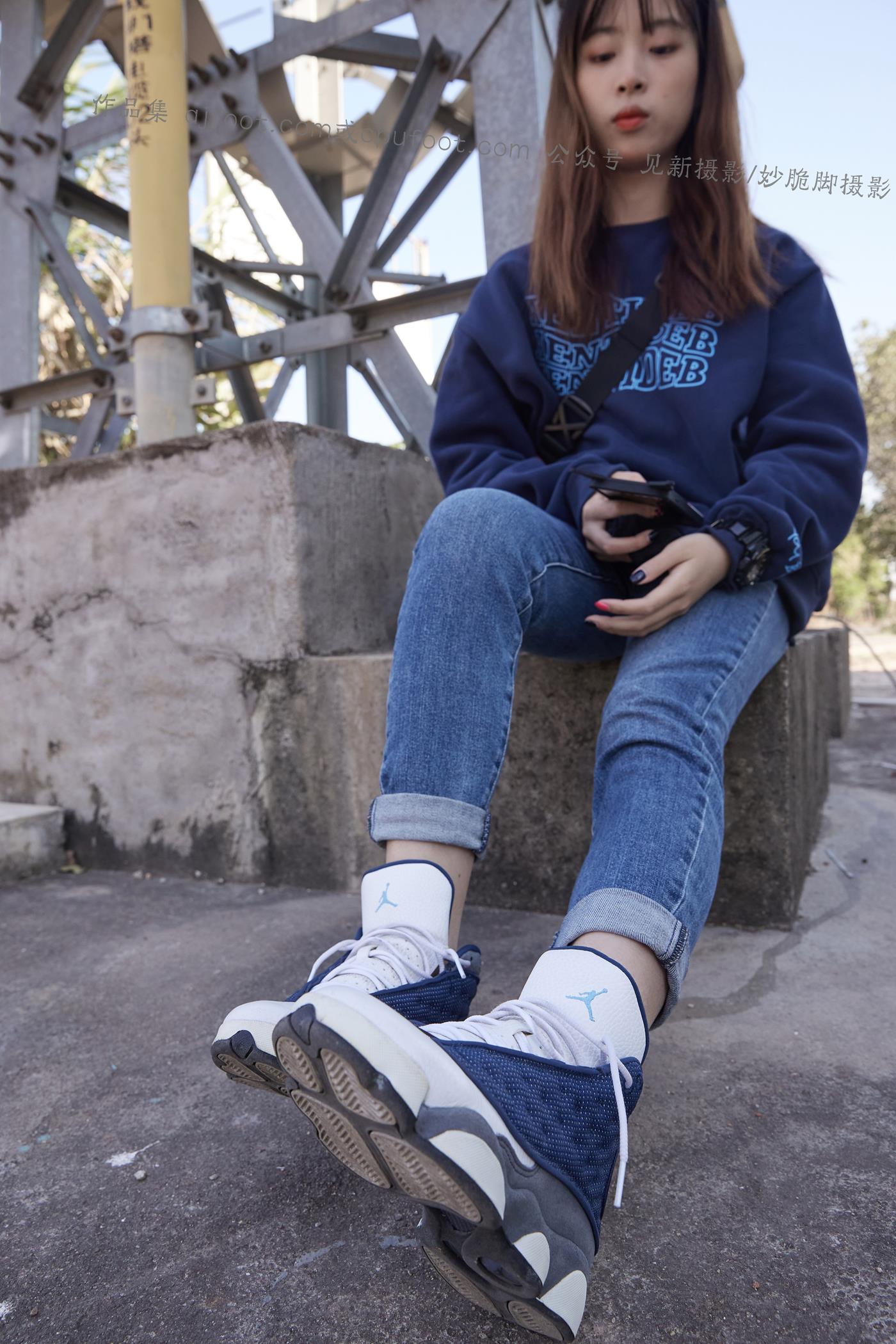 图片[266]-[见新摄影]NO.024 自信、阳光、明媚，快看她在发光！单反[280P] – 速更版-美库