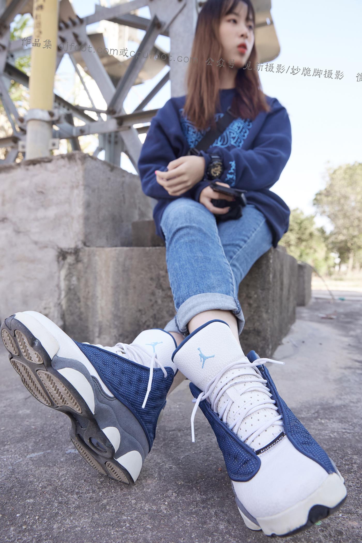 图片[267]-[见新摄影]NO.024 自信、阳光、明媚，快看她在发光！单反[280P] – 速更版-美库