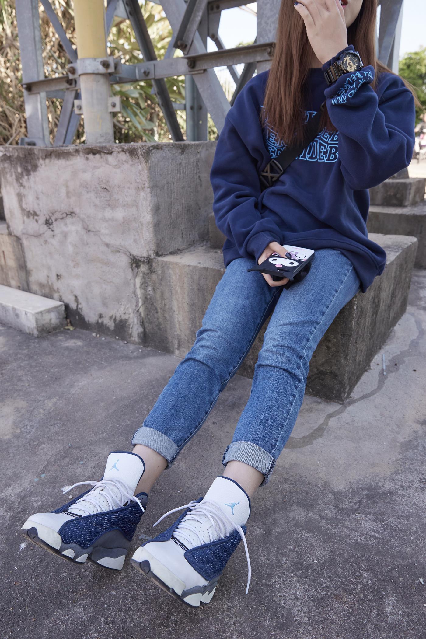 图片[268]-[见新摄影]NO.024 自信、阳光、明媚，快看她在发光！单反[280P] – 速更版-美库