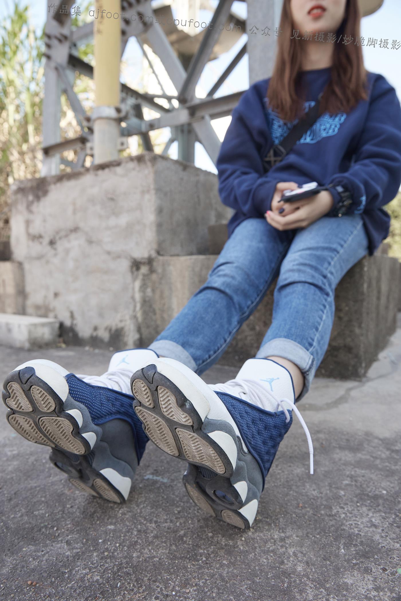 图片[269]-[见新摄影]NO.024 自信、阳光、明媚，快看她在发光！单反[280P] – 速更版-美库