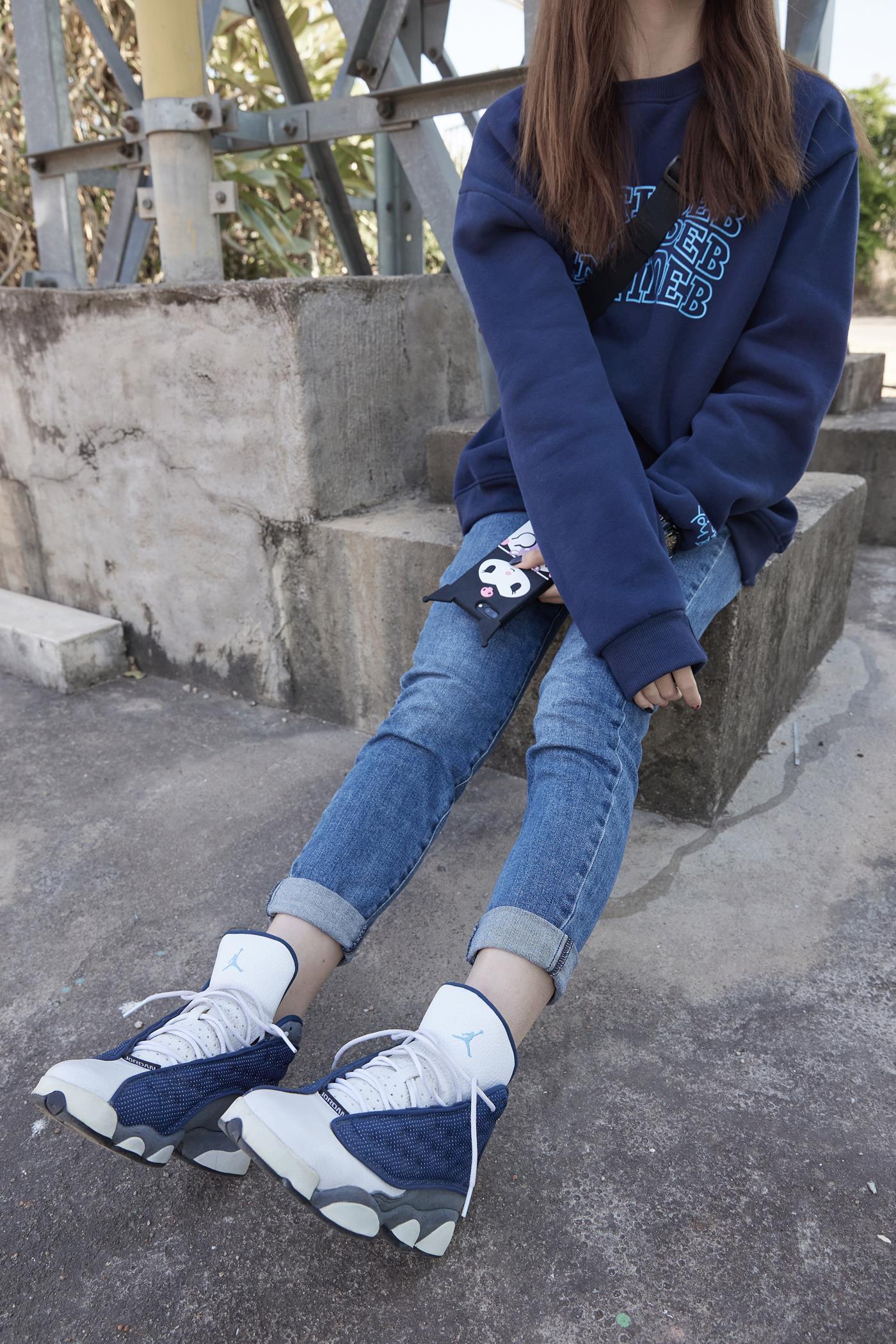 图片[270]-[见新摄影]NO.024 自信、阳光、明媚，快看她在发光！单反[280P] – 速更版-美库