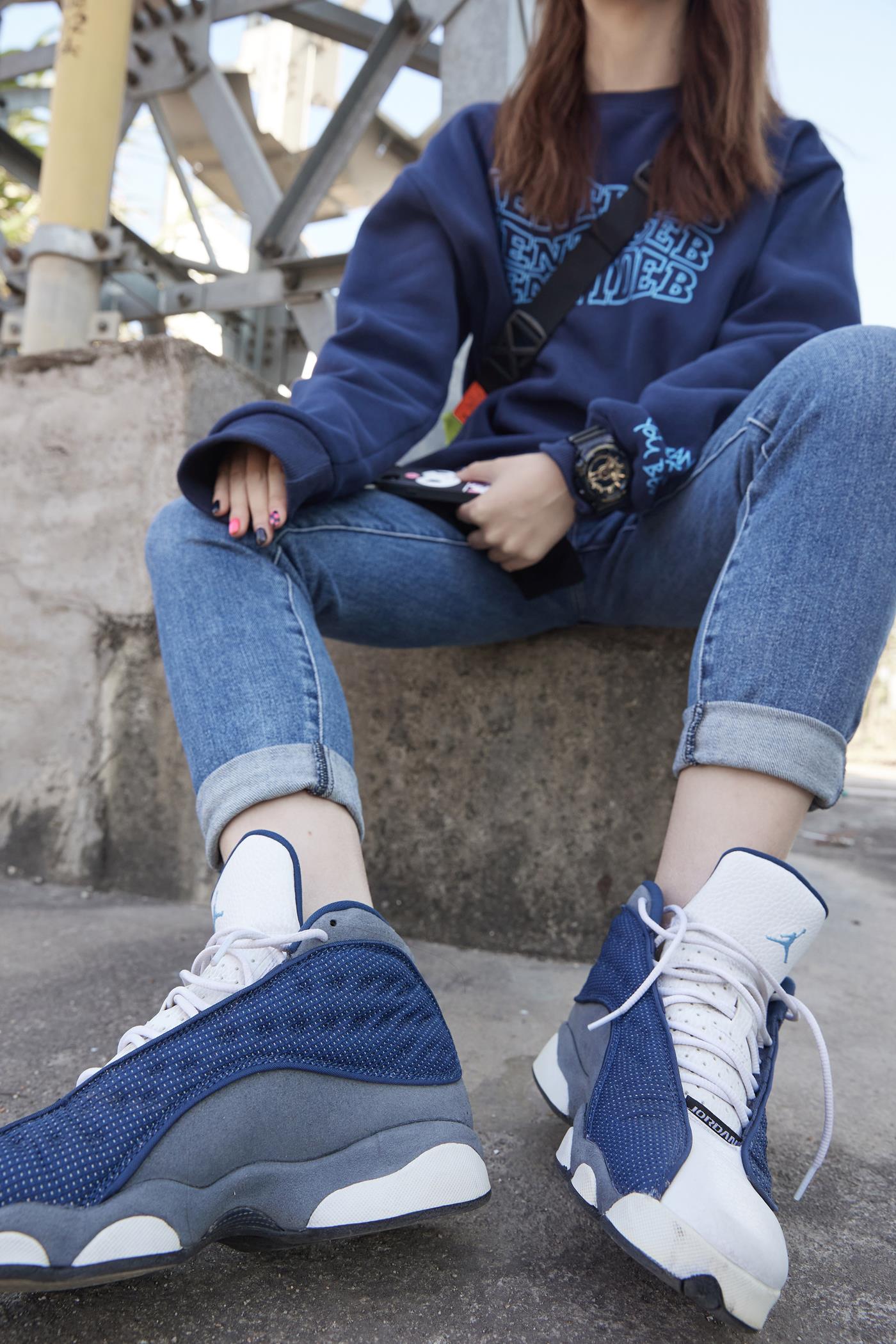 图片[271]-[见新摄影]NO.024 自信、阳光、明媚，快看她在发光！单反[280P] – 速更版-美库