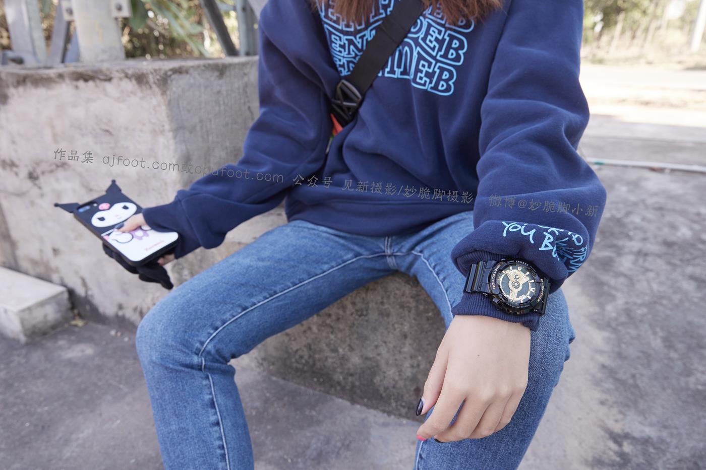 图片[272]-[见新摄影]NO.024 自信、阳光、明媚，快看她在发光！单反[280P] – 速更版-美库