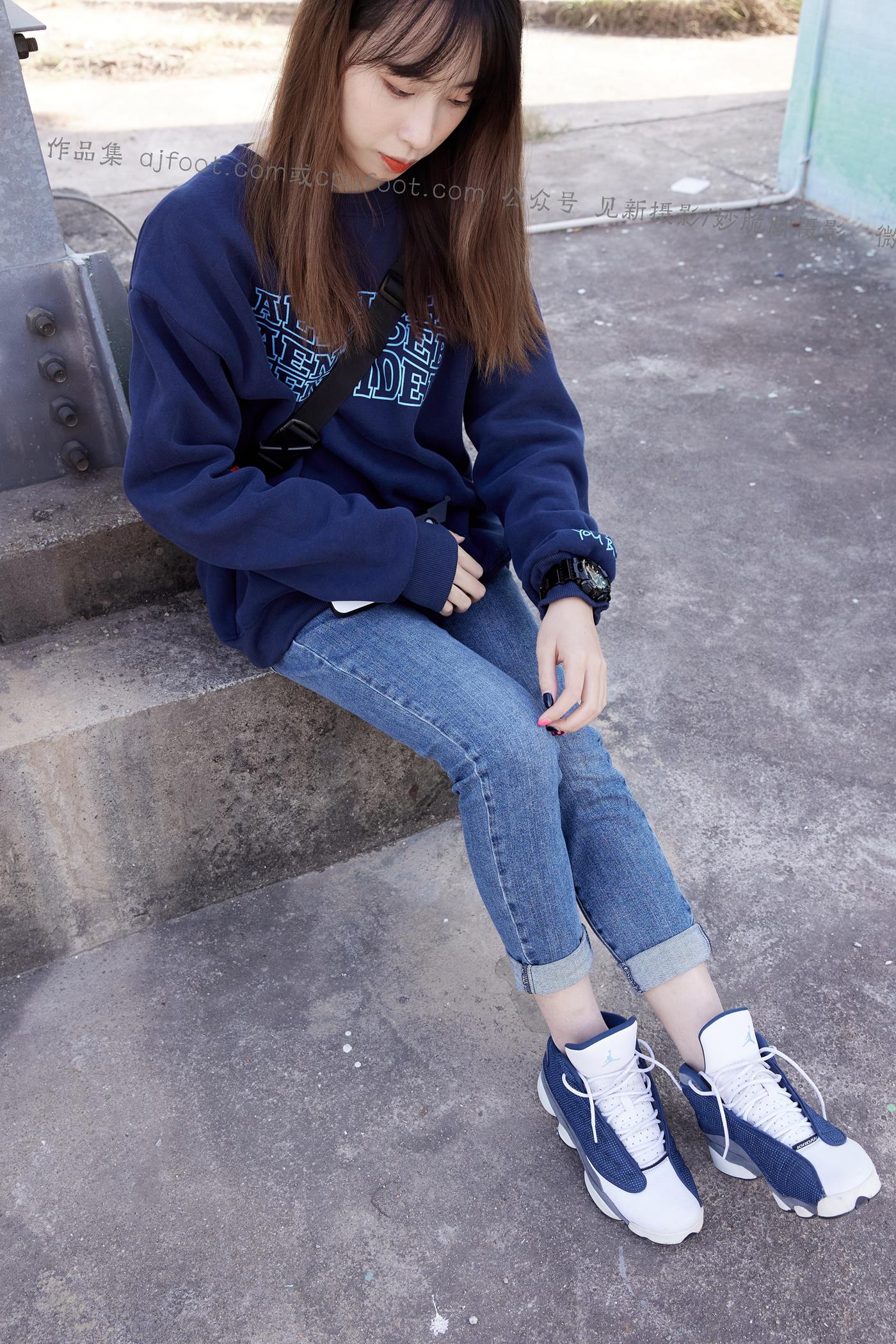 图片[275]-[见新摄影]NO.024 自信、阳光、明媚，快看她在发光！单反[280P] – 速更版-美库