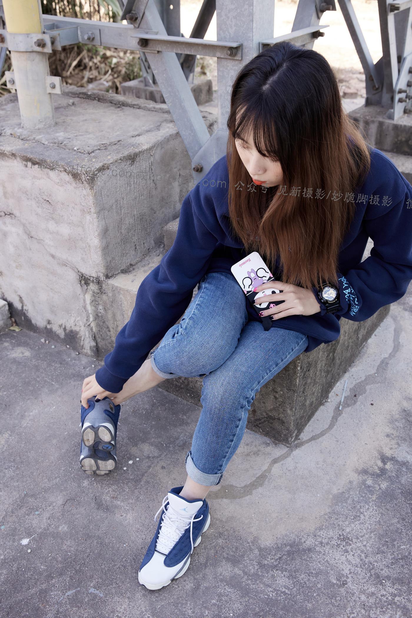 图片[276]-[见新摄影]NO.024 自信、阳光、明媚，快看她在发光！单反[280P] – 速更版-美库