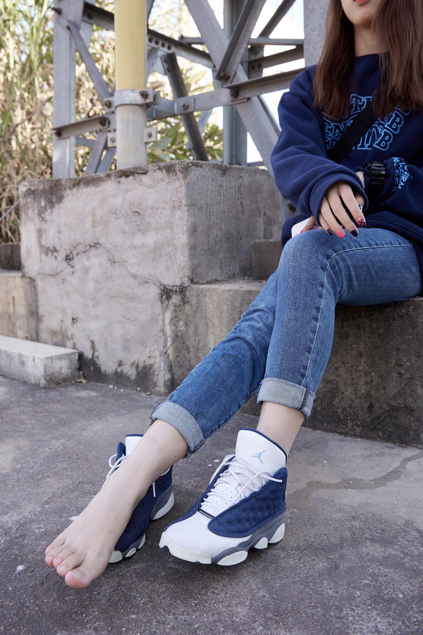 图片[277]-[见新摄影]NO.024 自信、阳光、明媚，快看她在发光！单反[280P] – 速更版-美库