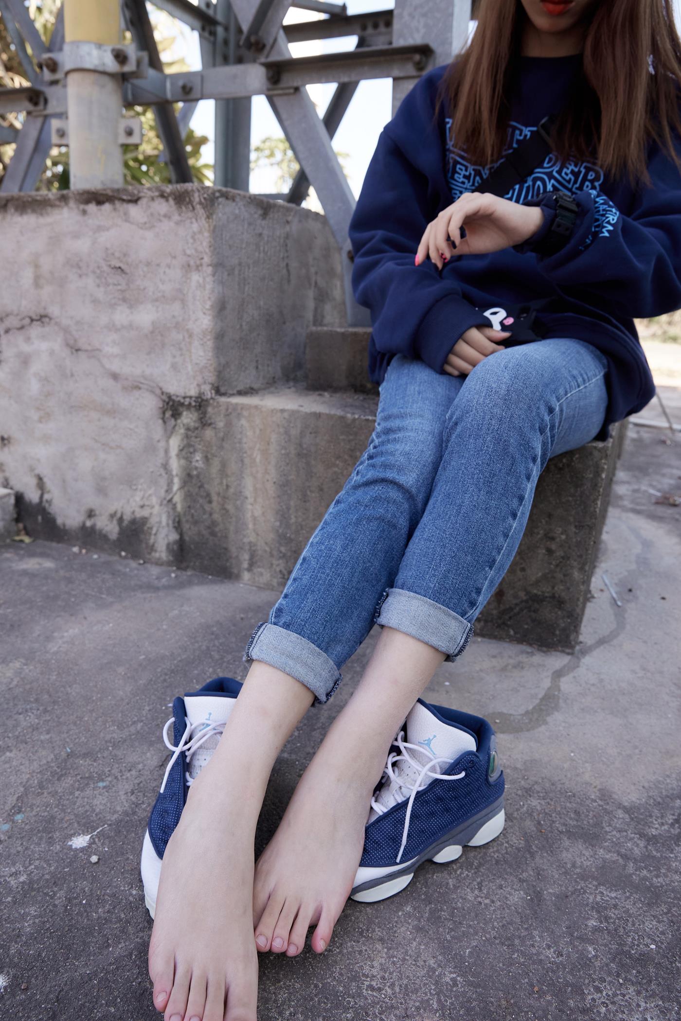 图片[278]-[见新摄影]NO.024 自信、阳光、明媚，快看她在发光！单反[280P] – 速更版-美库