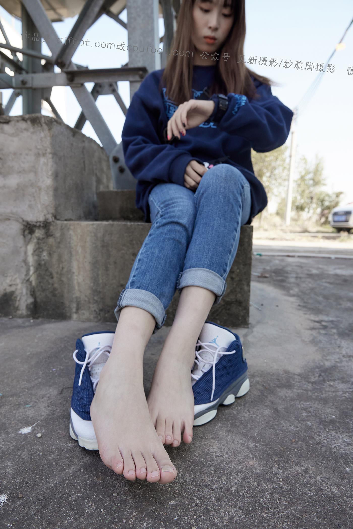 图片[279]-[见新摄影]NO.024 自信、阳光、明媚，快看她在发光！单反[280P] – 速更版-美库