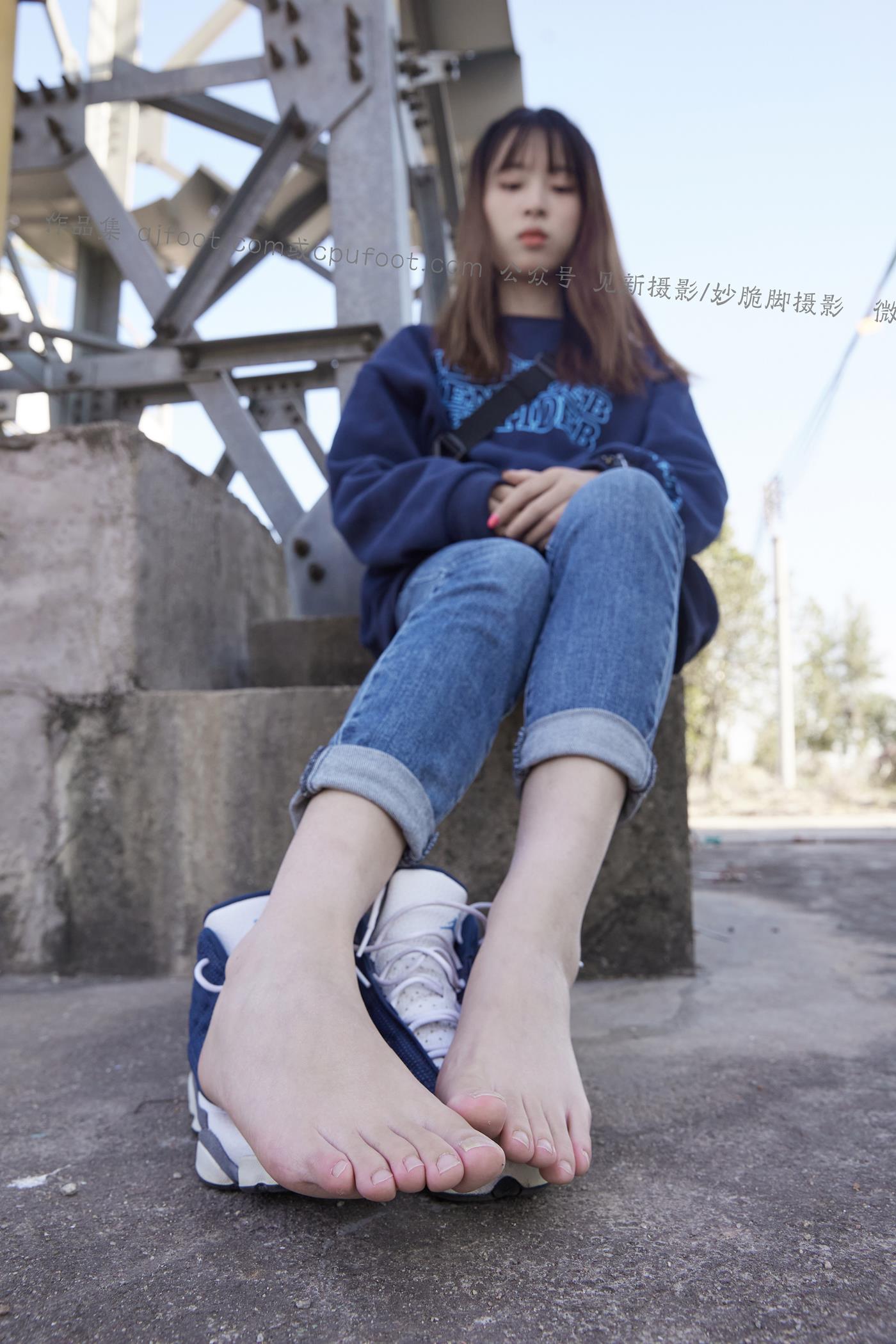 图片[280]-[见新摄影]NO.024 自信、阳光、明媚，快看她在发光！单反[280P] – 速更版-美库