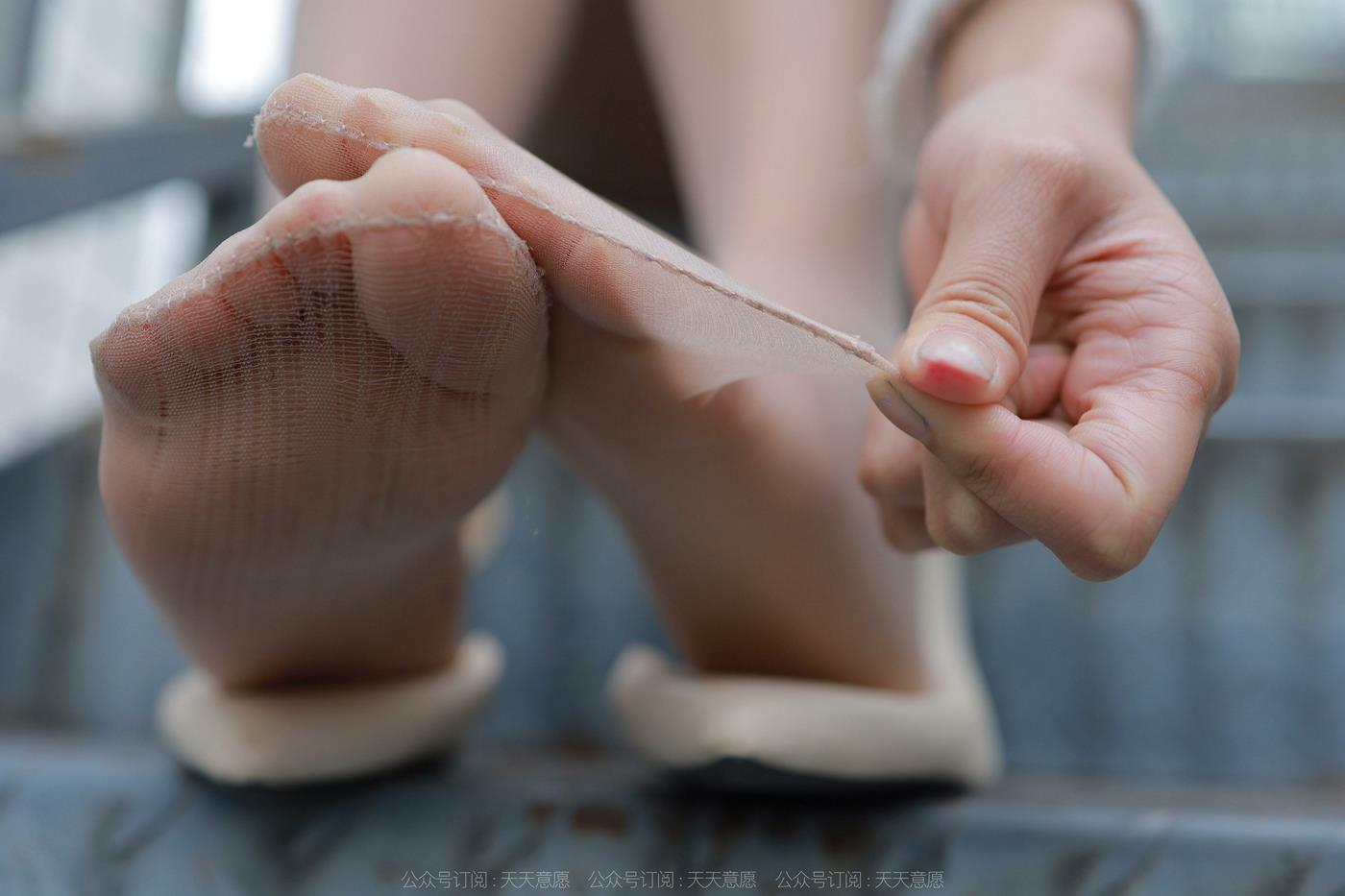 图片[13]-[IESS异思趣向] 2022.06.01 丝享家1104：婉萍《白色恋人》[86P] – 速更版-美库