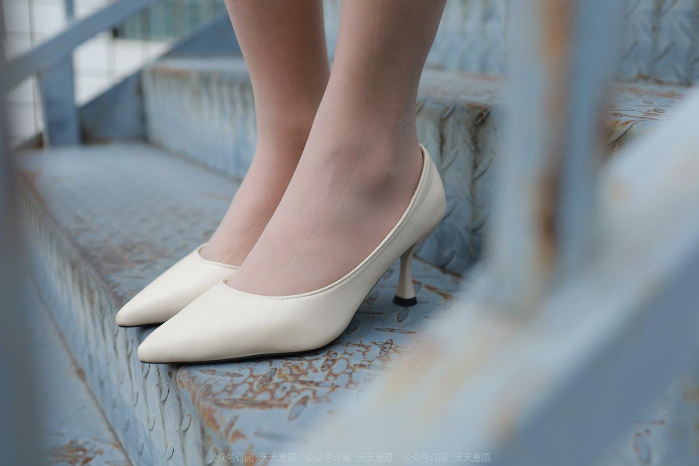 图片[23]-[IESS异思趣向] 2022.06.01 丝享家1104：婉萍《白色恋人》[86P] – 速更版-美库