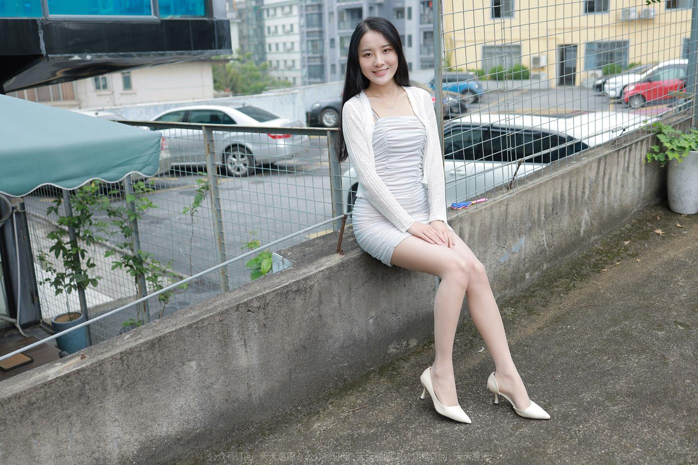 图片[29]-[IESS异思趣向] 2022.06.01 丝享家1104：婉萍《白色恋人》[86P] – 速更版-美库