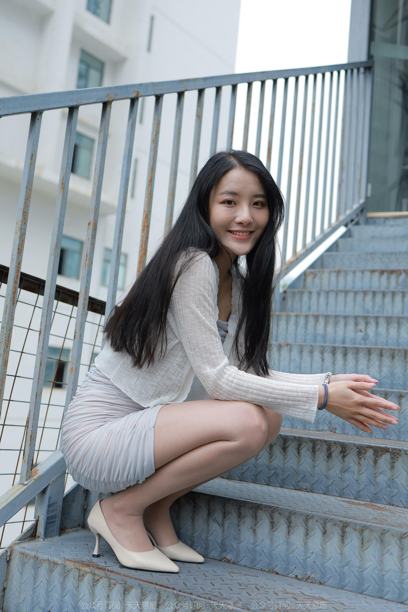 图片[49]-[IESS异思趣向] 2022.06.01 丝享家1104：婉萍《白色恋人》[86P] – 速更版-美库