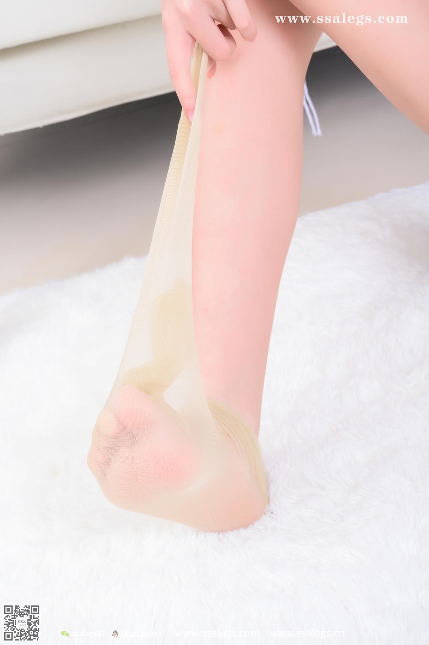 图片[122]-[SSA丝社]超清写真 NO.430 宝宝可爱少女的白色连衣裙(下)[124P] – 速更版-美库