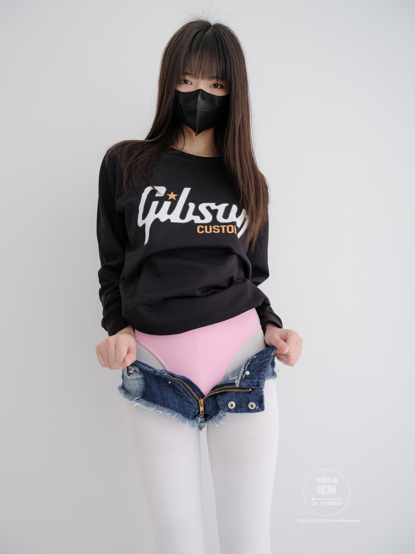 图片[14]-紧急企划 EX-001 [40P] – 速更版-美库