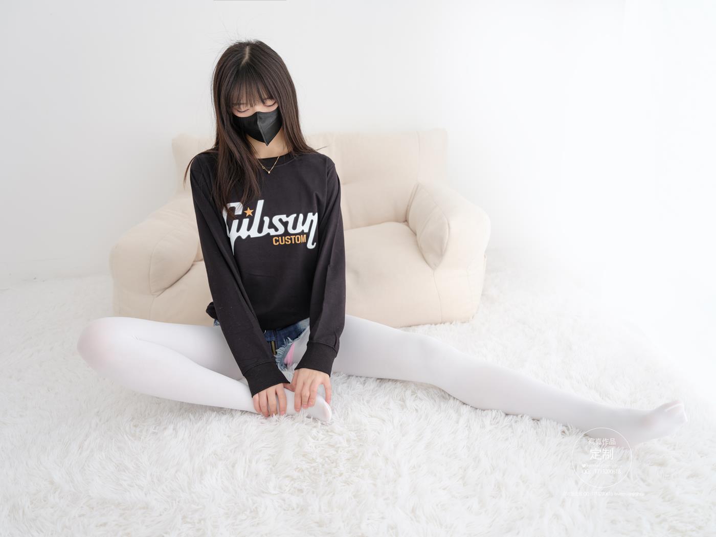 图片[34]-紧急企划 EX-001 [40P] – 速更版-美库