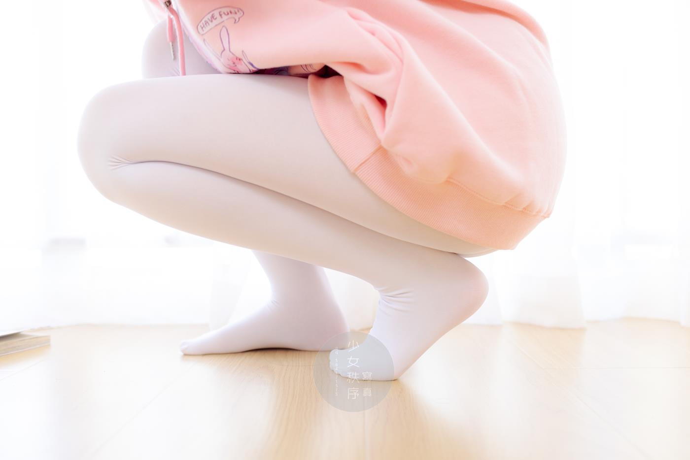 图片[34]-少女秩序 EXVOL.13 白丝[60P] – 速更版-美库