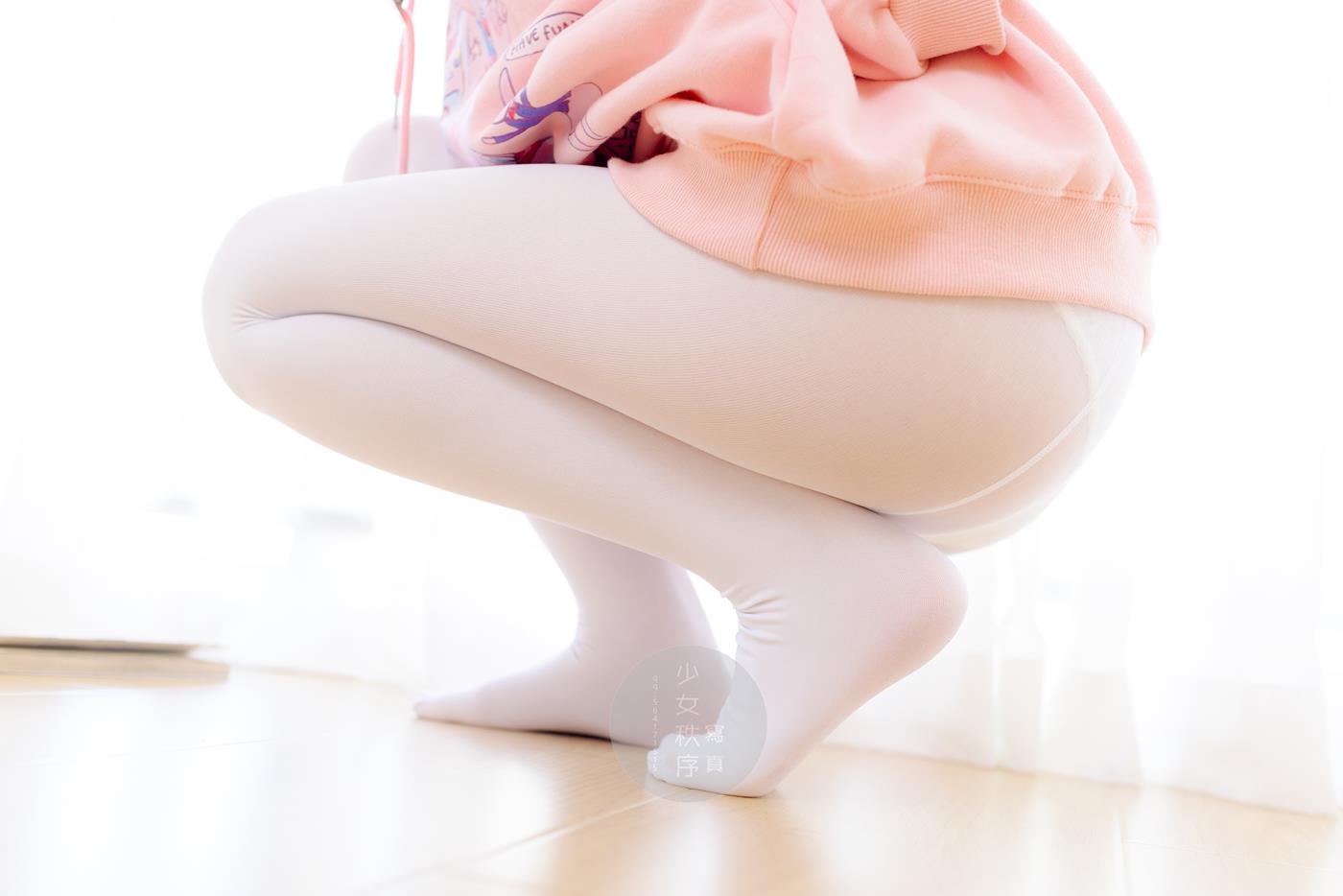 图片[36]-少女秩序 EXVOL.13 白丝[60P] – 速更版-美库