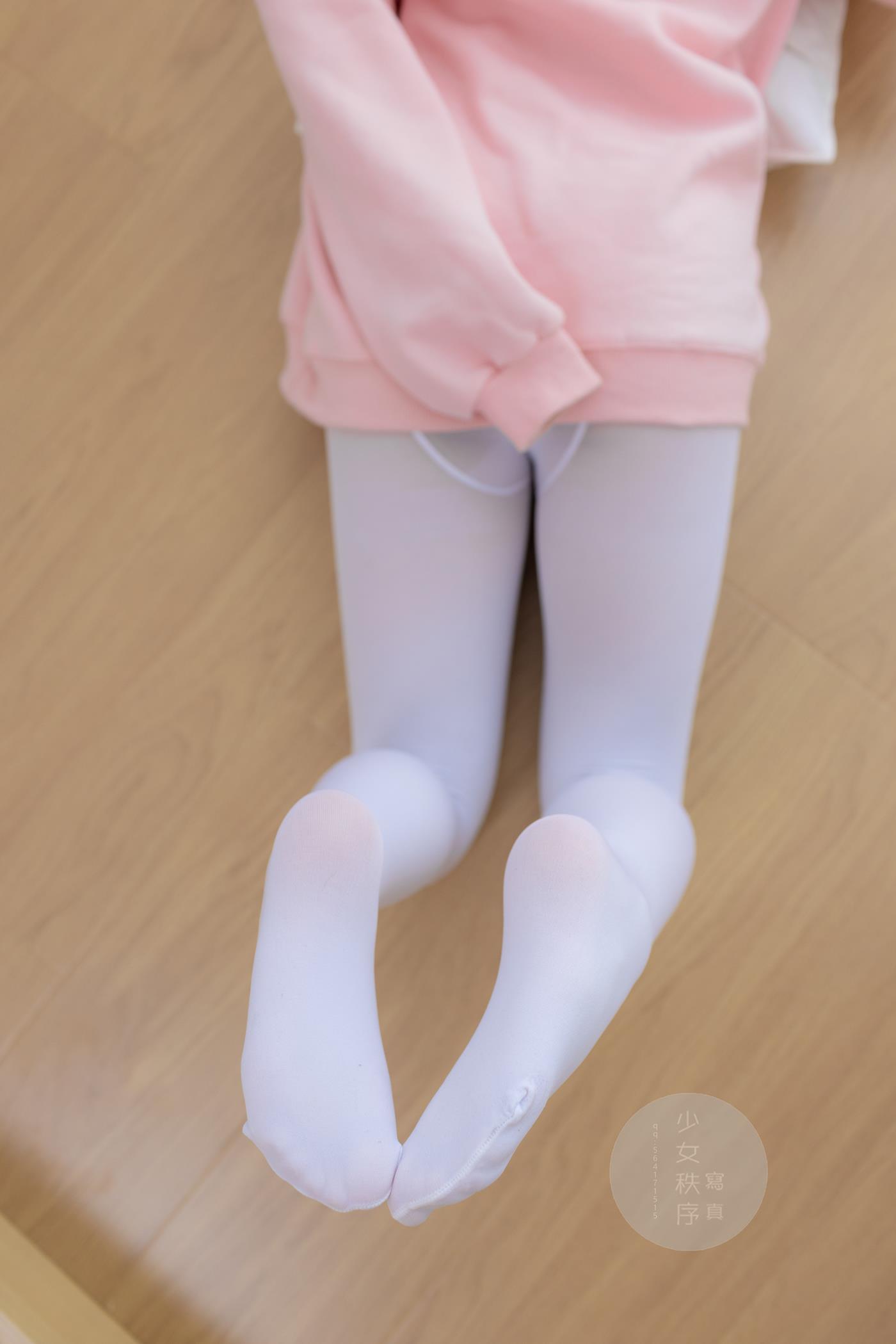 图片[57]-少女秩序 EXVOL.13 白丝[60P] – 速更版-美库