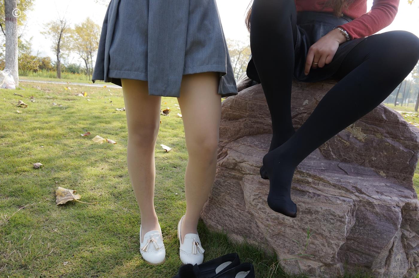 图片[13]-[SIEE丝意]新刊 NO.008 鱼鱼茹茹 休闲时光[81P] – 速更版-美库